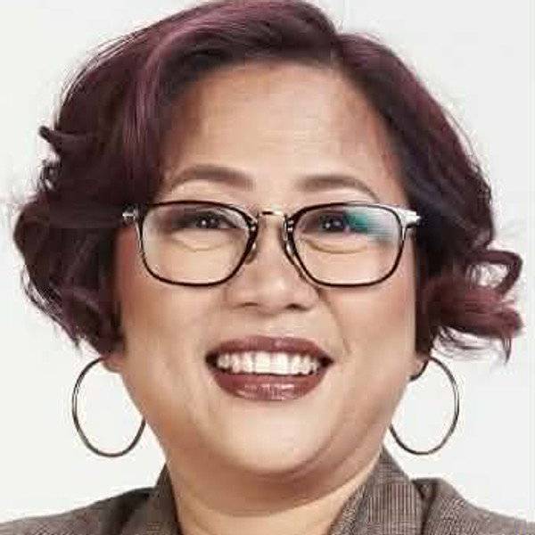 Cathy Garcia-Sampana