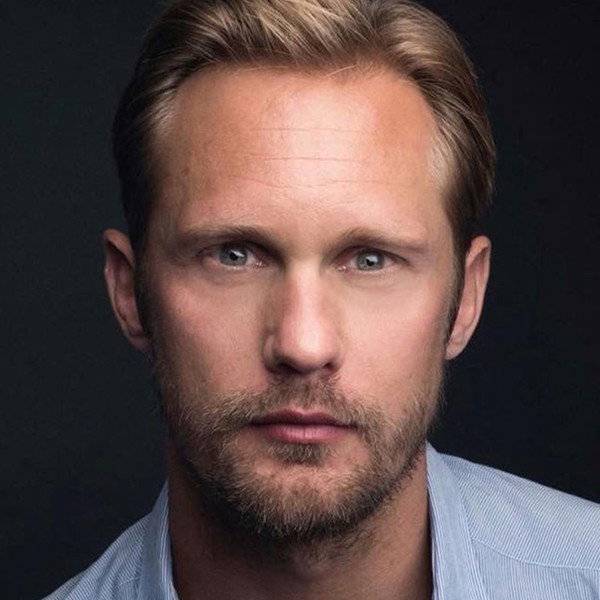 Alexander Skarsgård