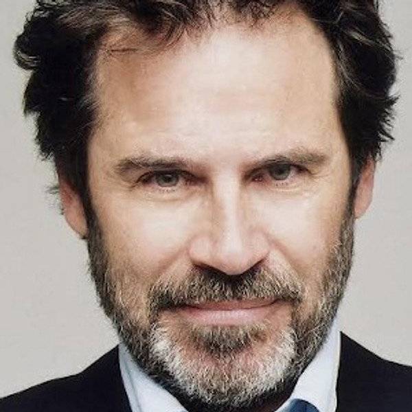 Dennis Miller