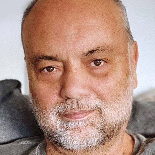 James Yukich