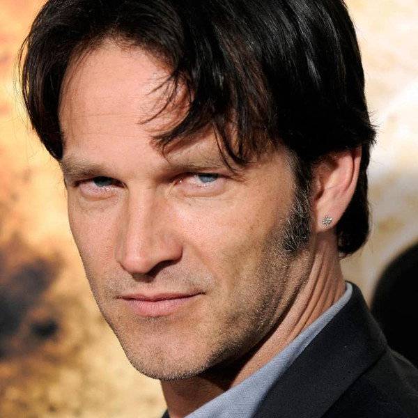 Stephen Moyer