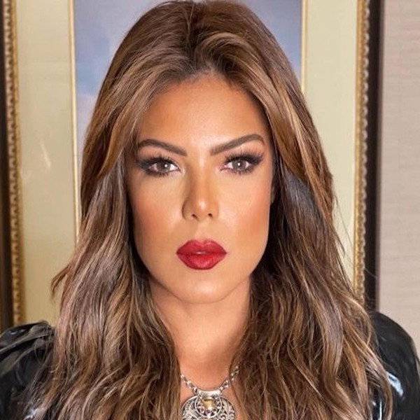 Nahed El Sebai