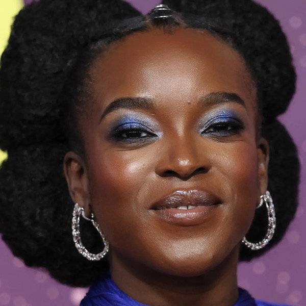 Wunmi Mosaku