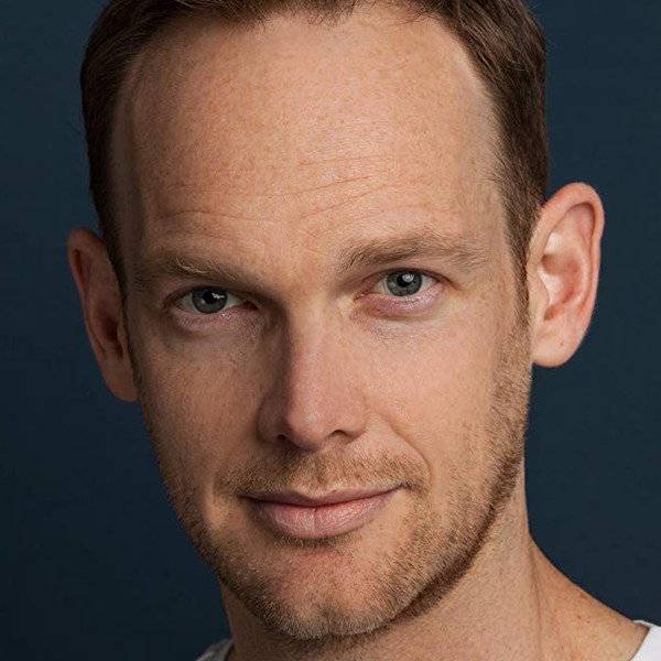 Lucas Van Engen