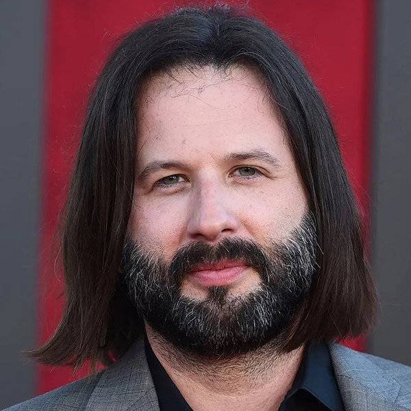 Gary Dauberman