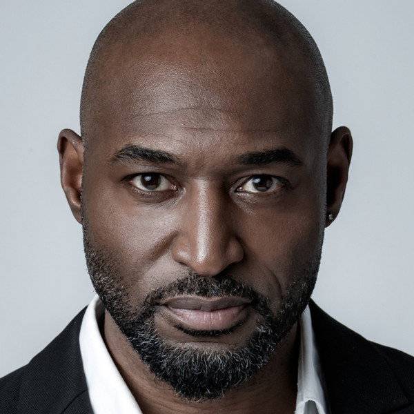 Adrian Holmes
