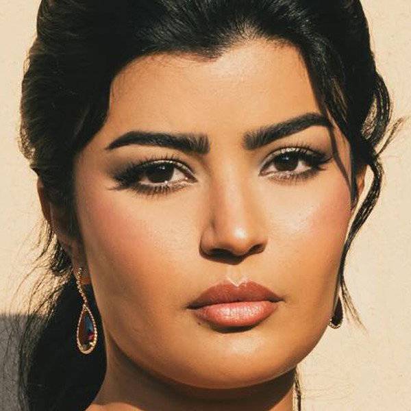 ميلا الزهراني