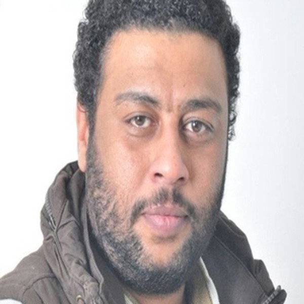 محمد جمعة