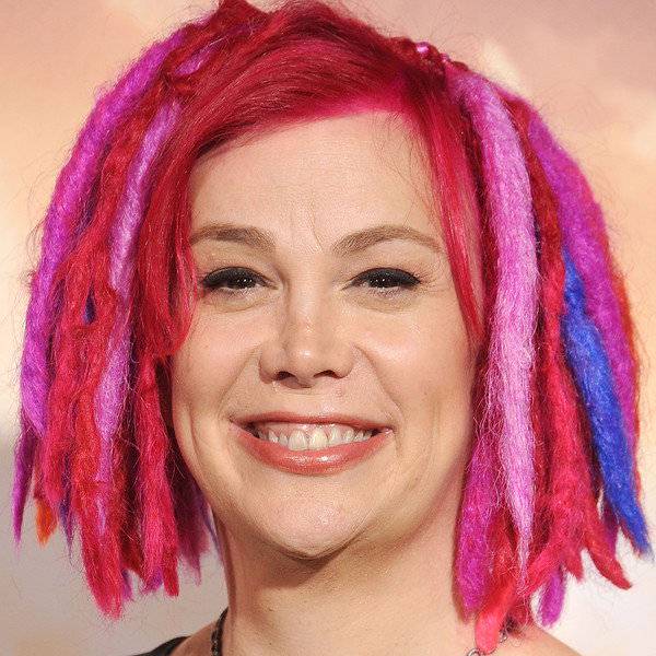 Larry Wachowski