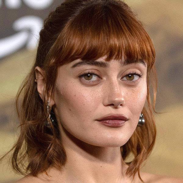 Ella Purnell