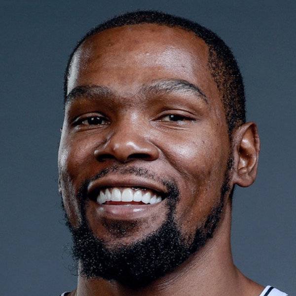 Kevin Durant