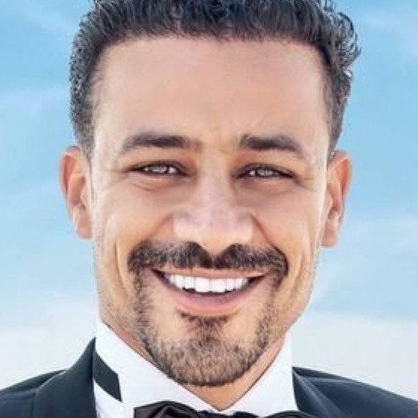 Ahmed Dawood
