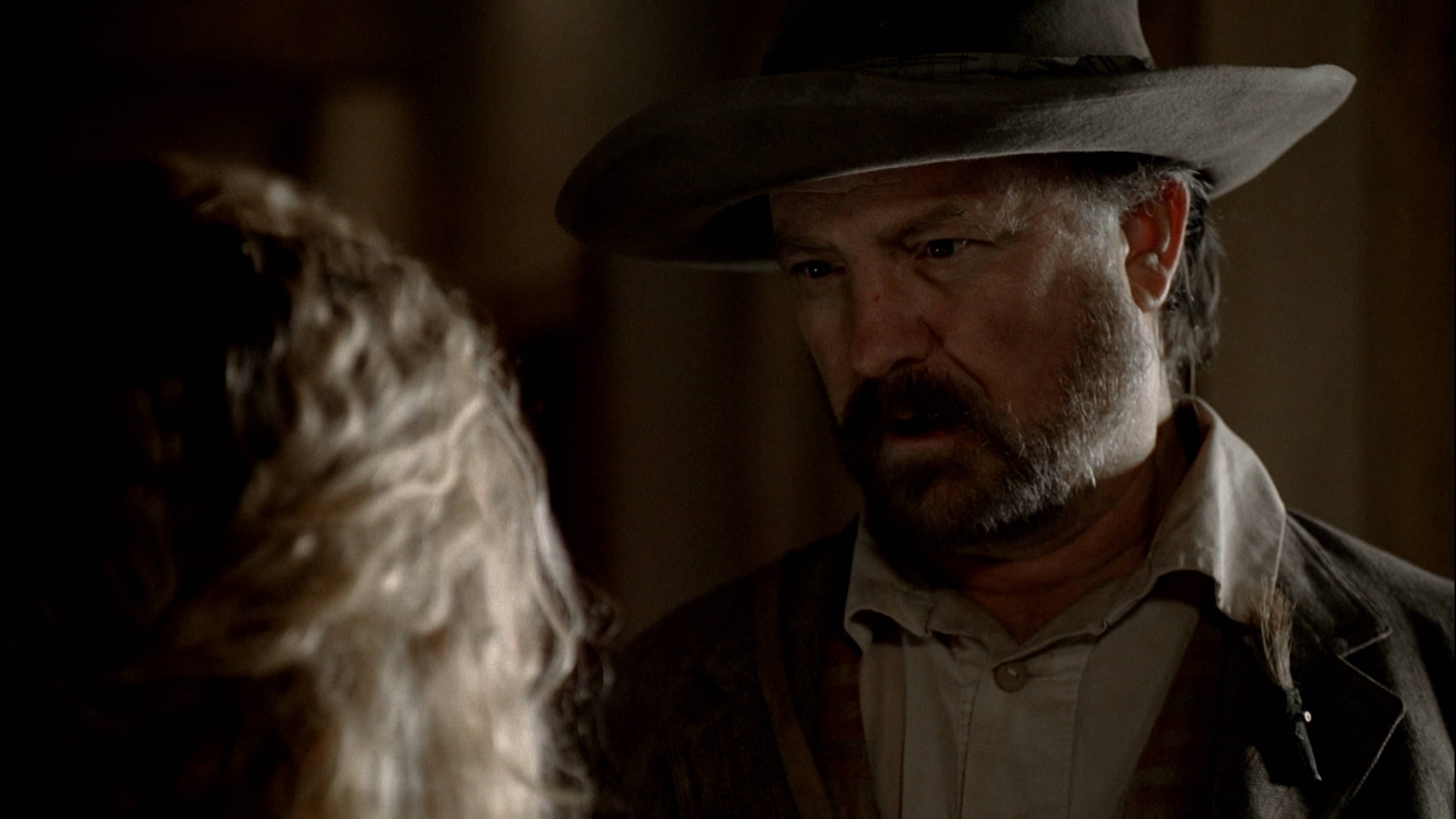 Something Very Expensive