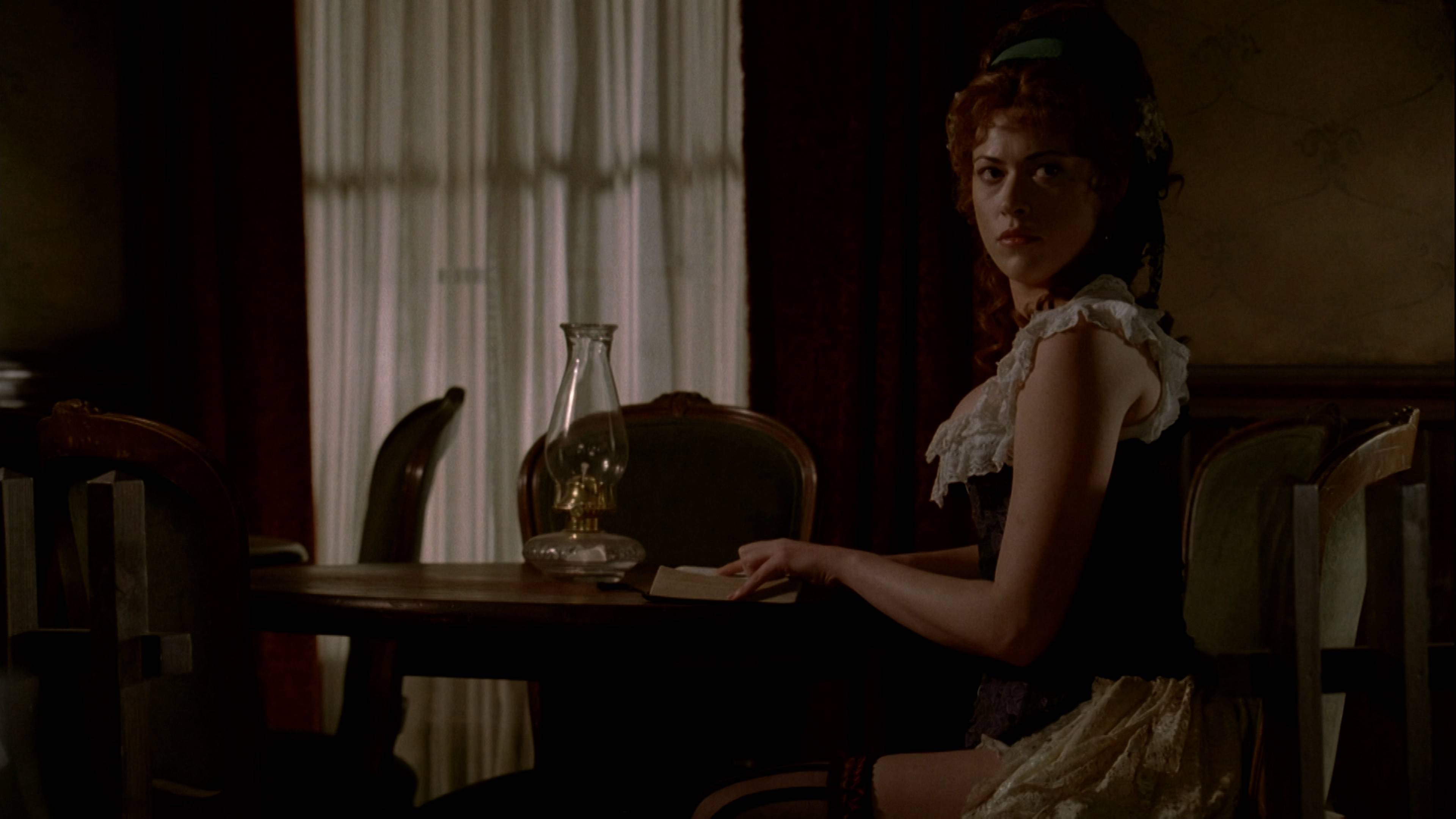 Boy The Earth Talks To