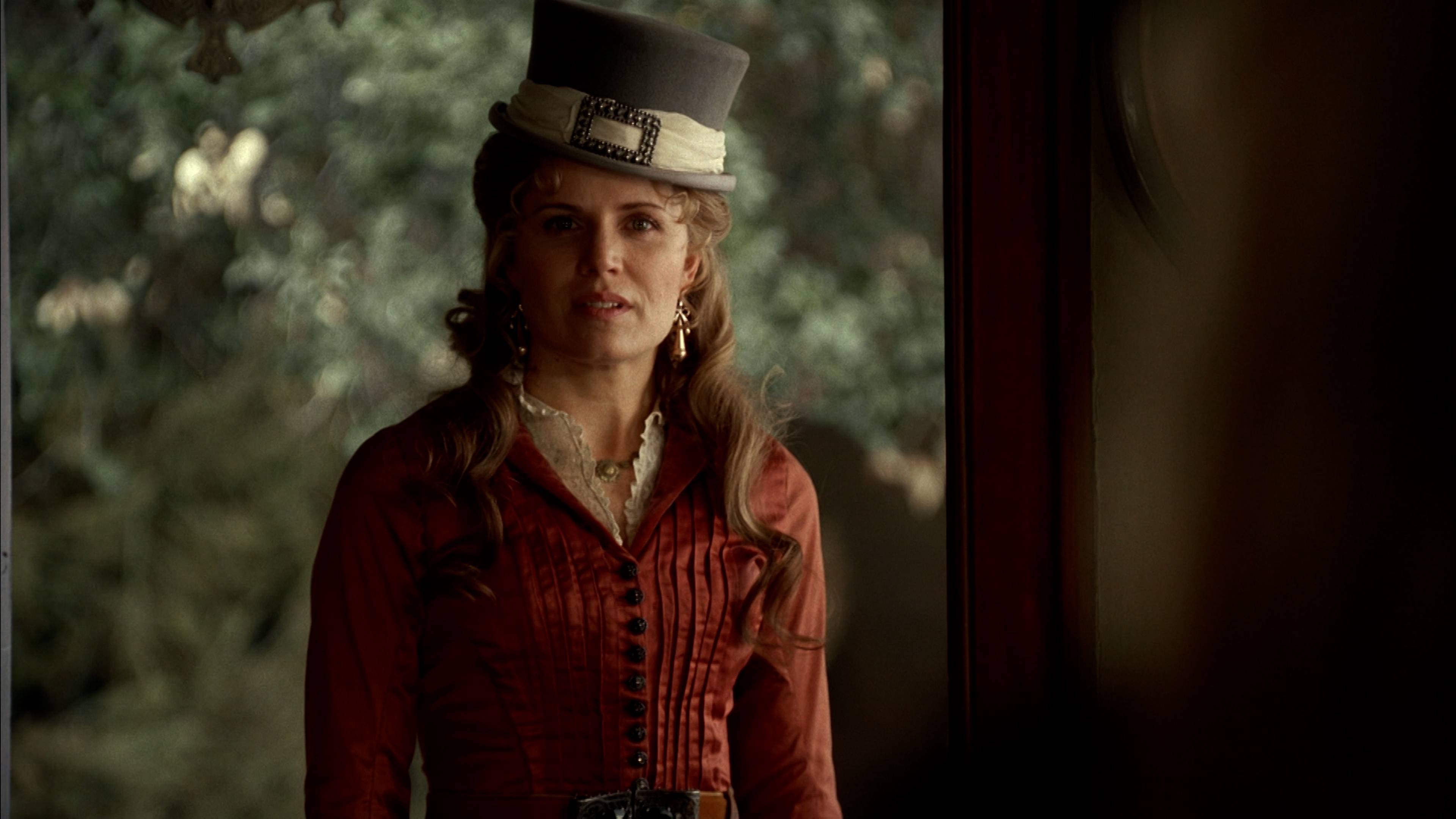 Tell Him Something Pretty