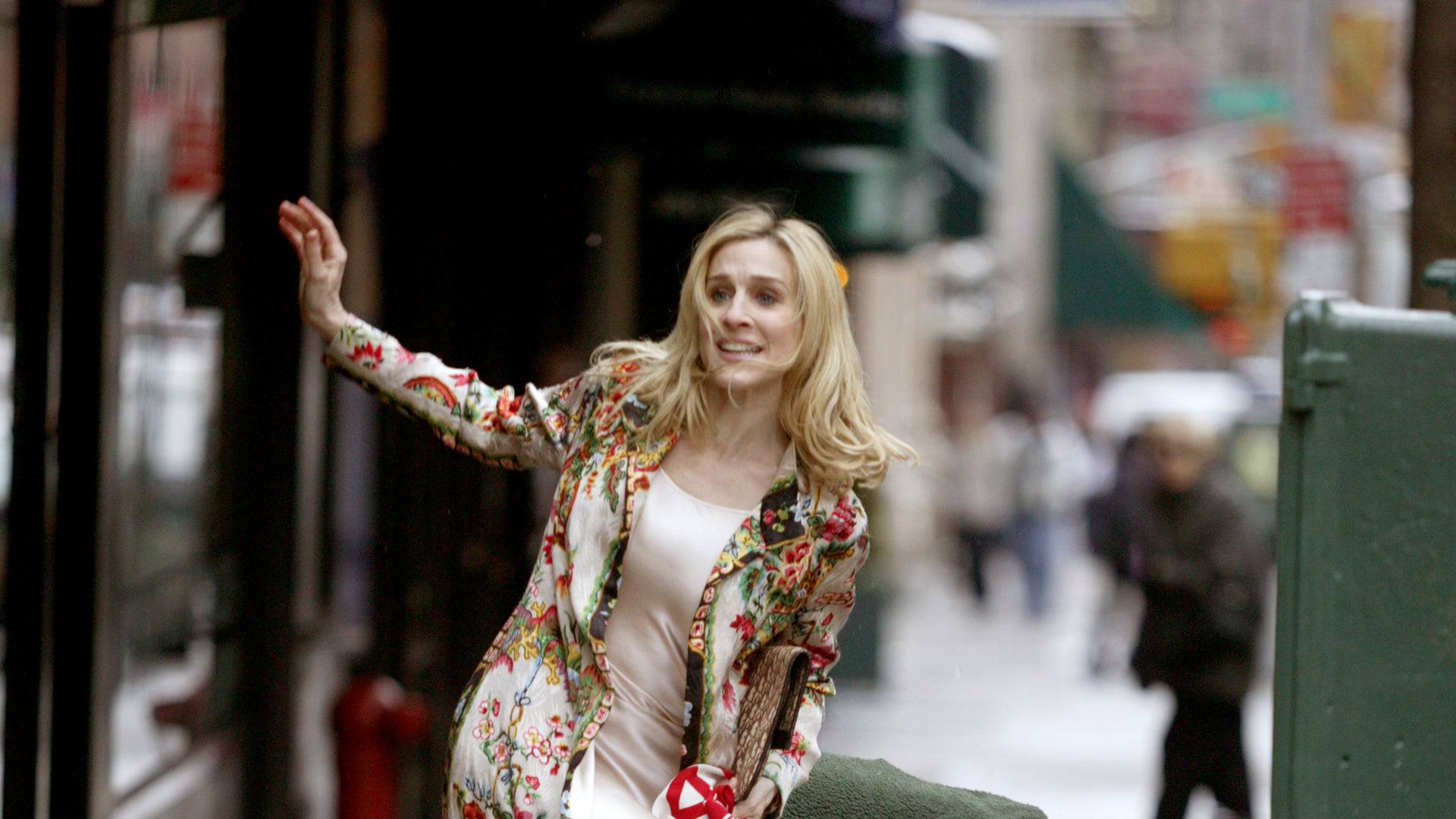Watch Sex And The City Season 6 Episode 1 Online | Available in HD