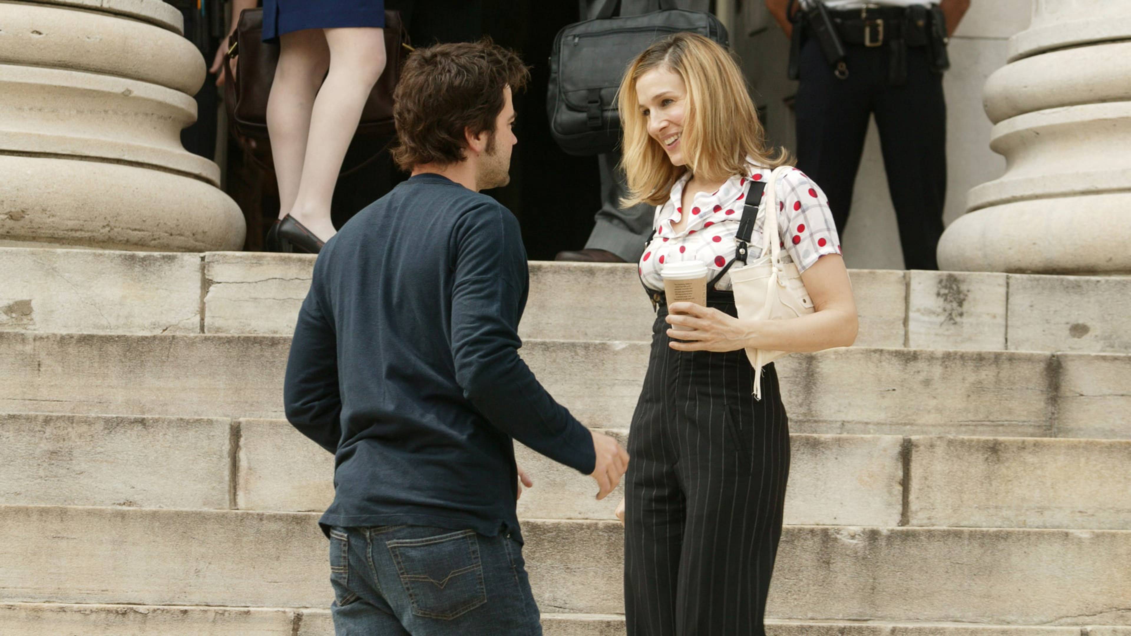 Hop, Skip, And A Week