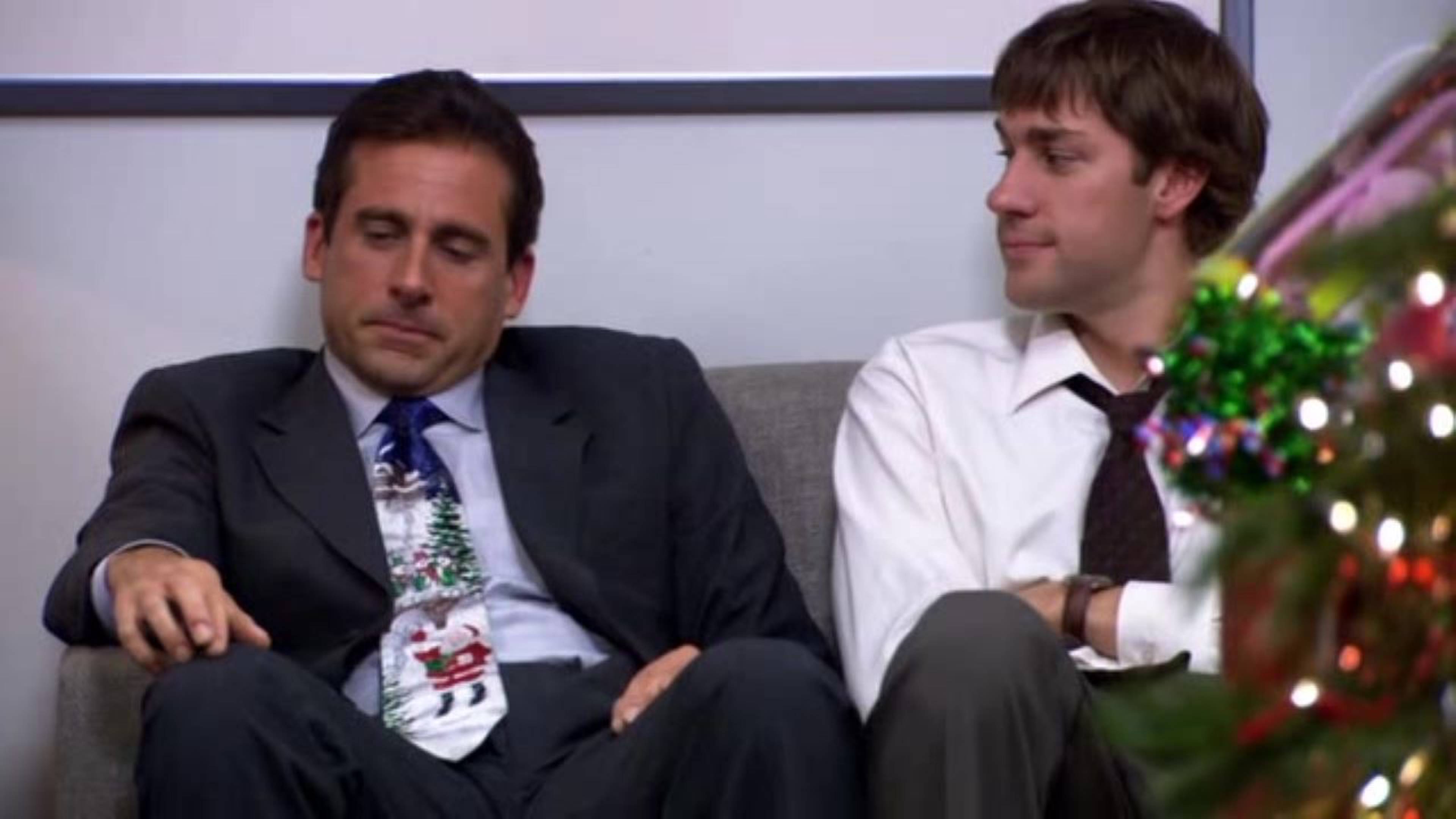 A Benihana Christmas: Part 2