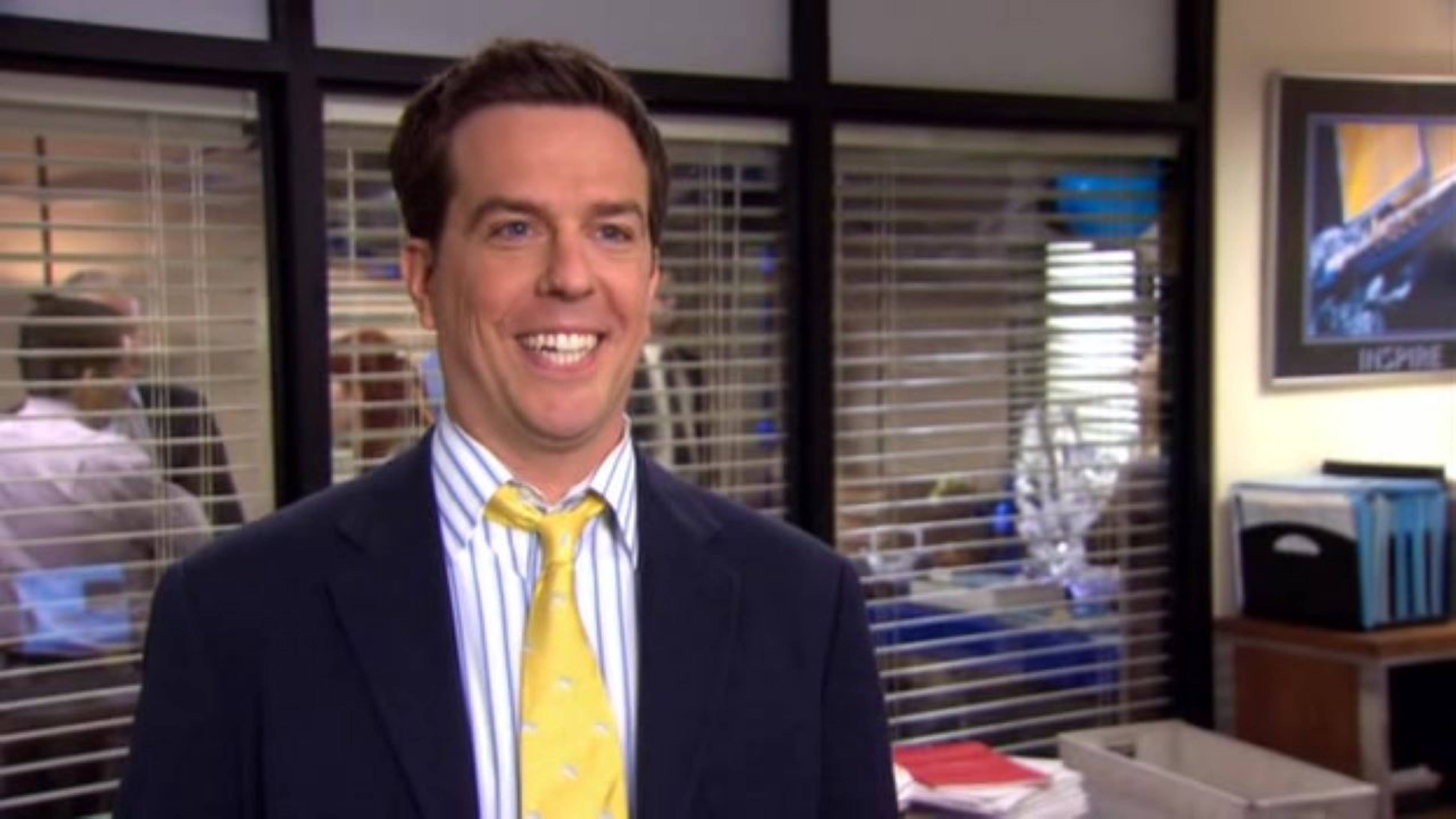 Dunder Mifflin Infinity: Part 1