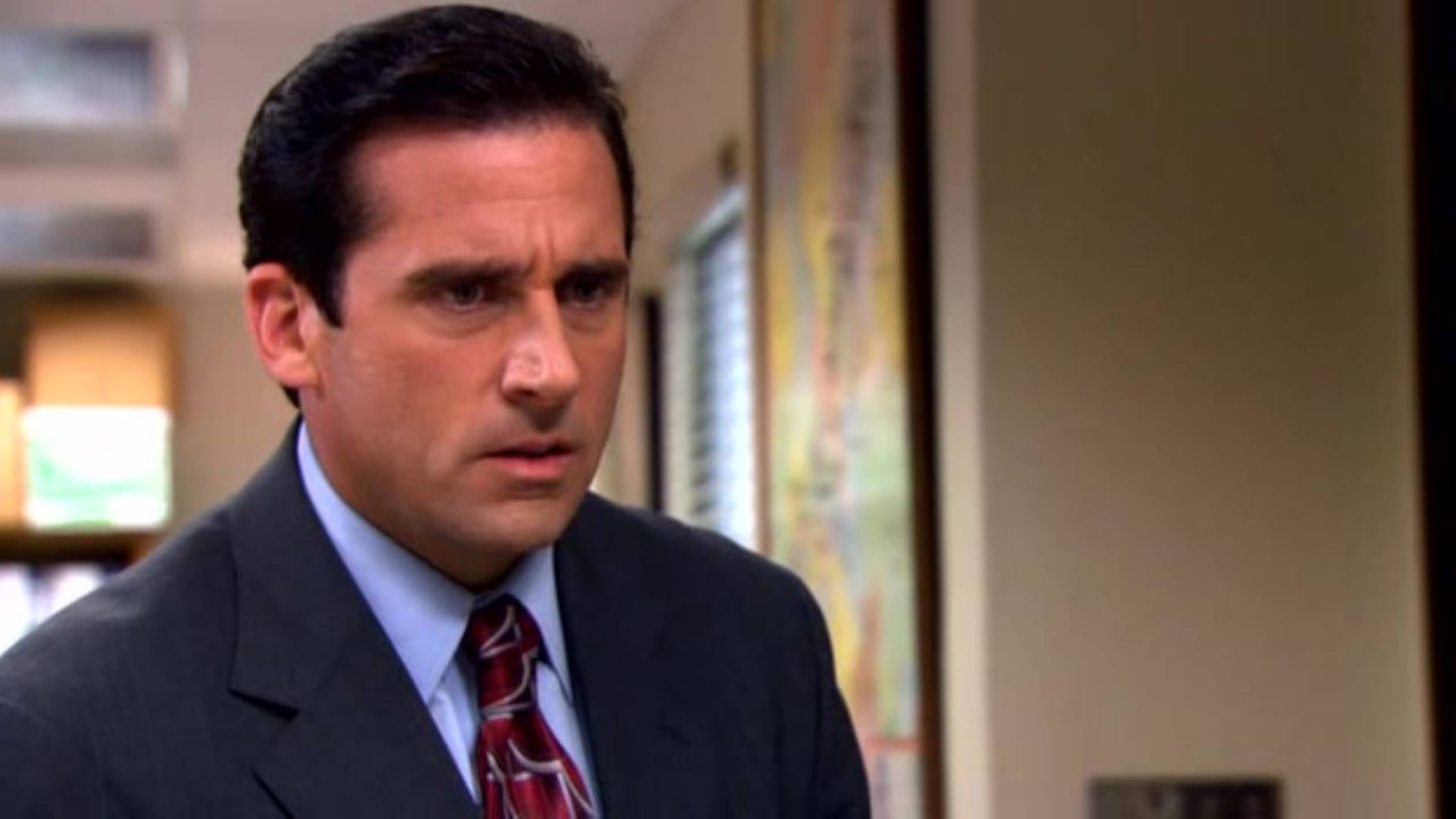 Dunder Mifflin Infinity: Part 2