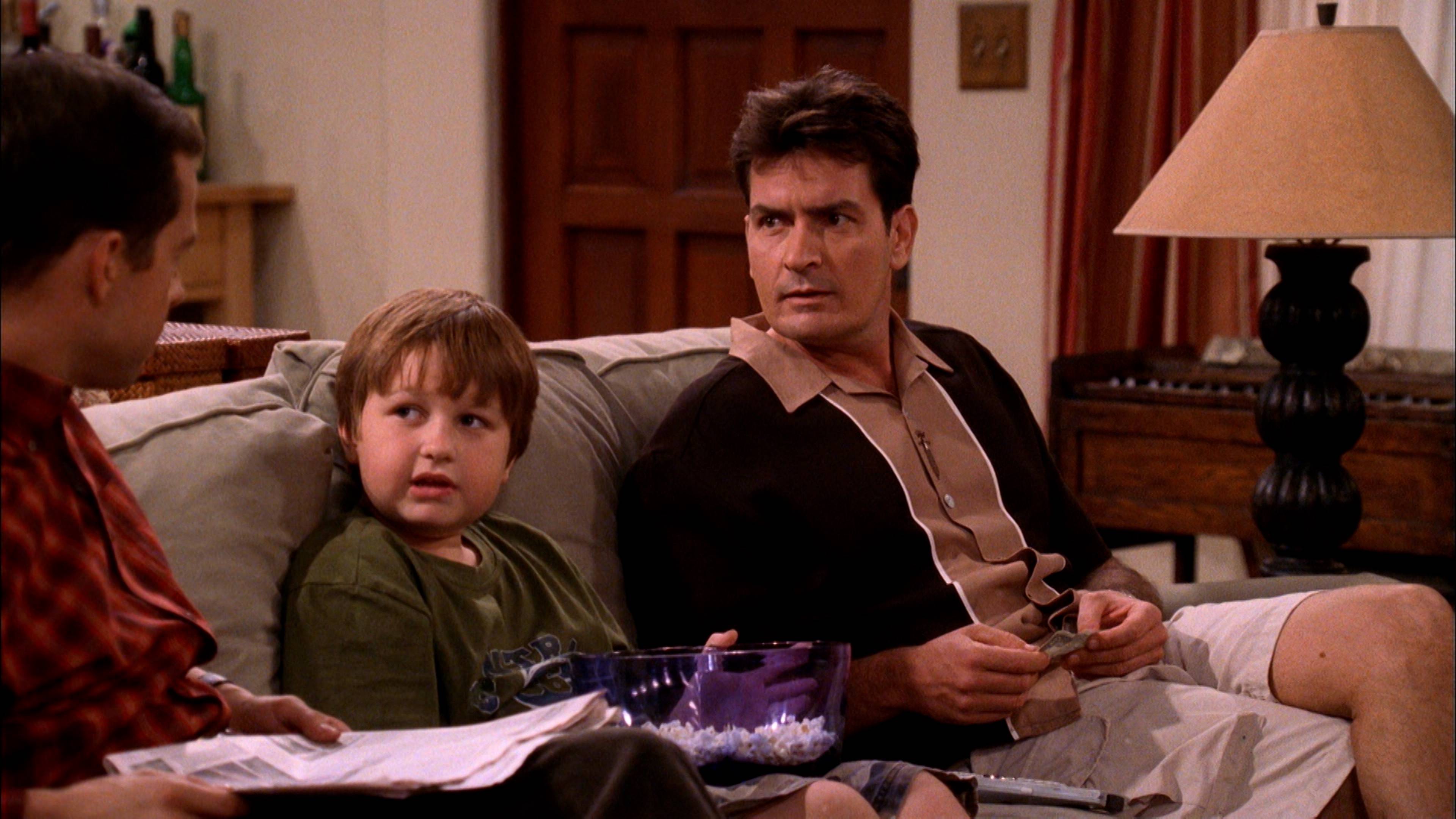 Back Off Mary Poppins