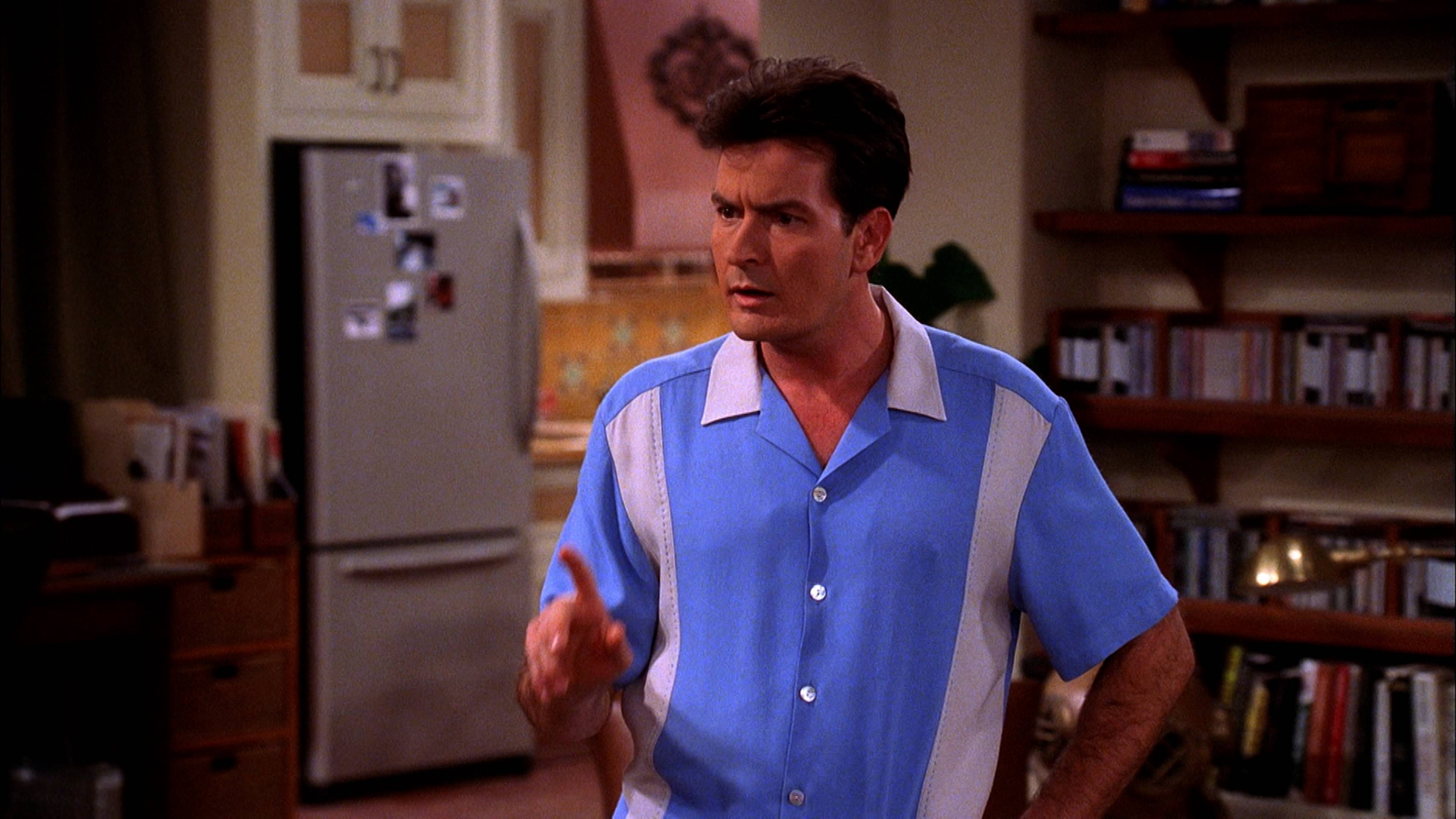 The Salmon Under My Sweater