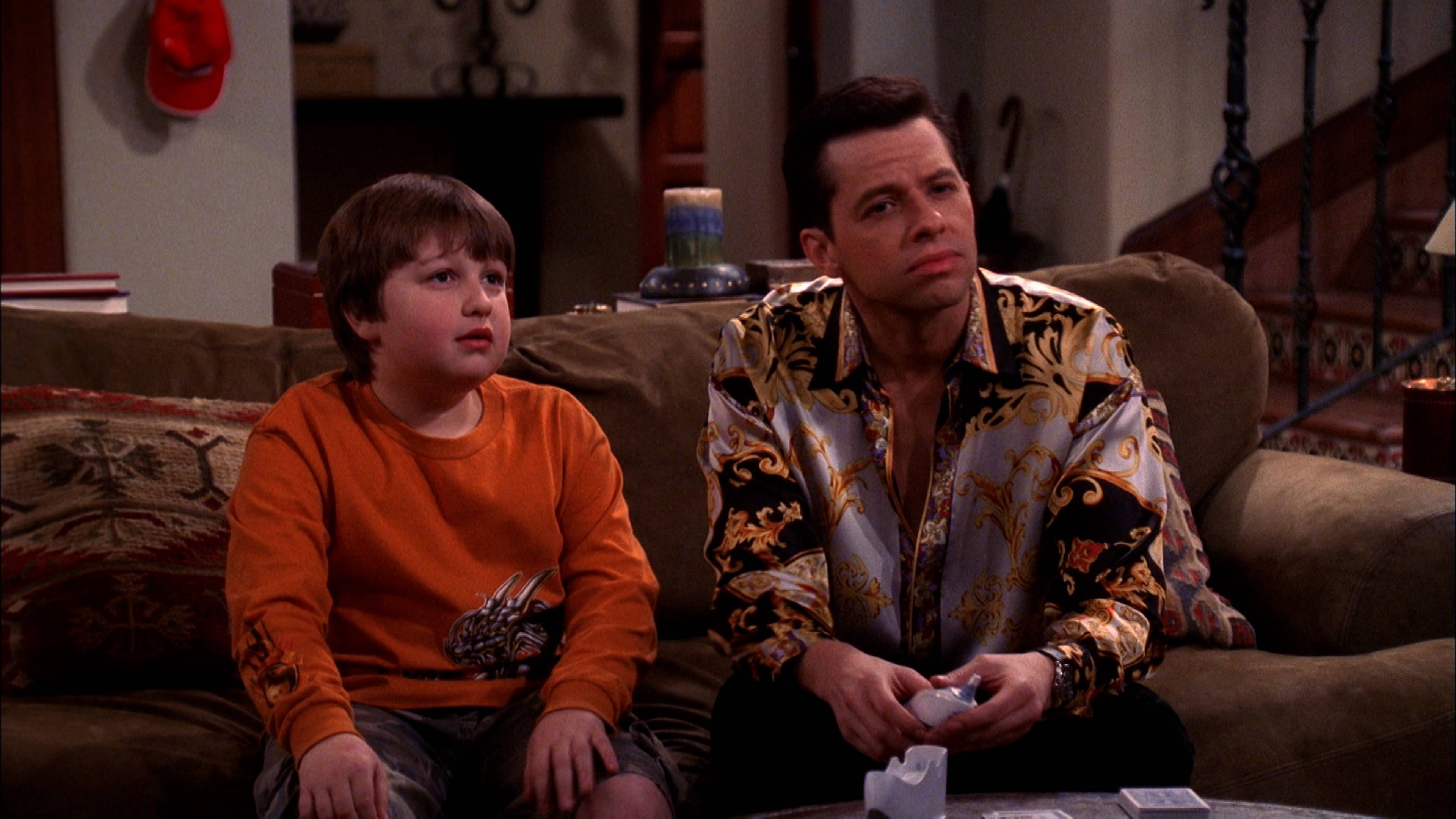 Smell The Umbrella Stand