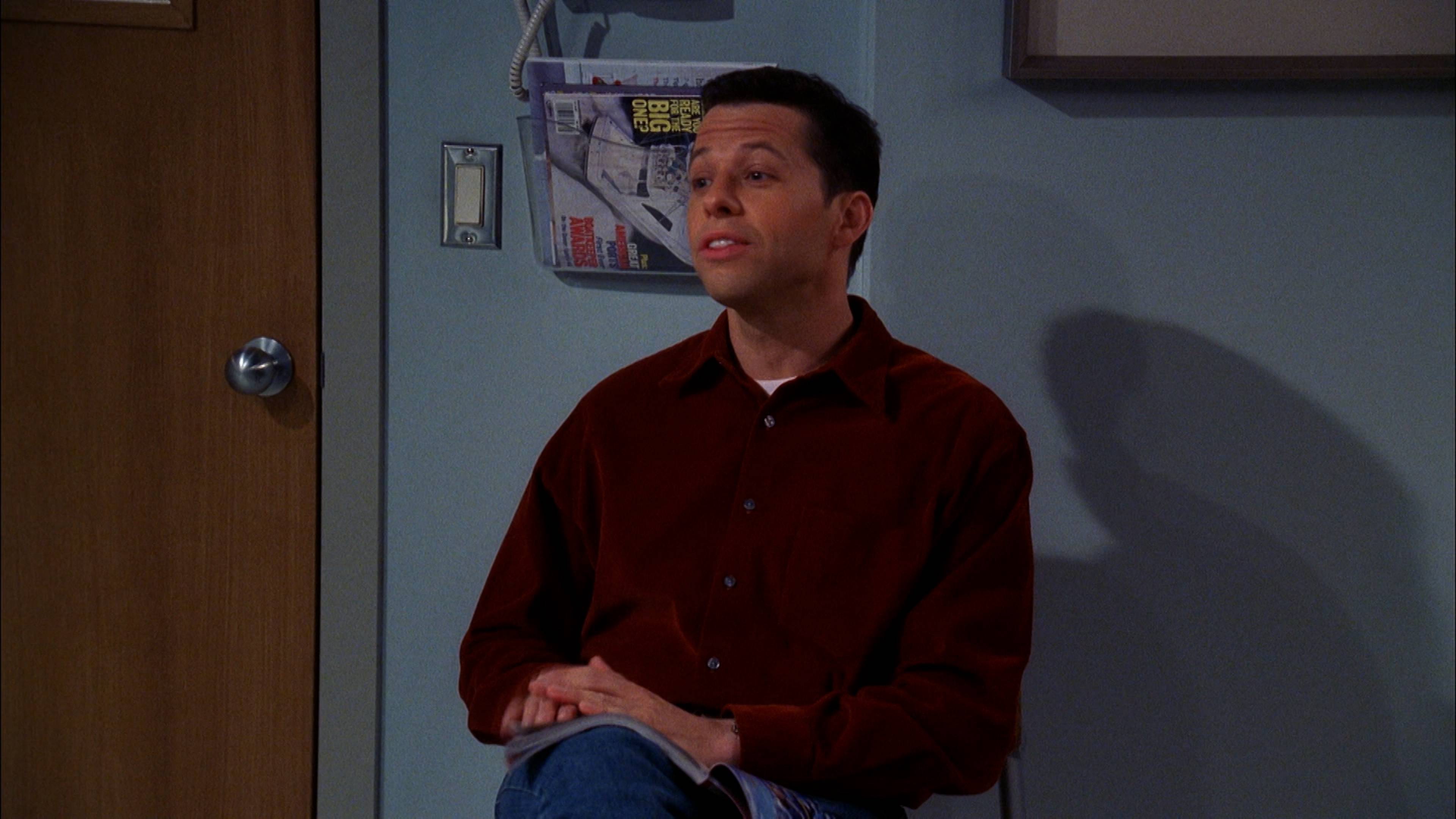 Woo-Hoo, A Hernia Exam!