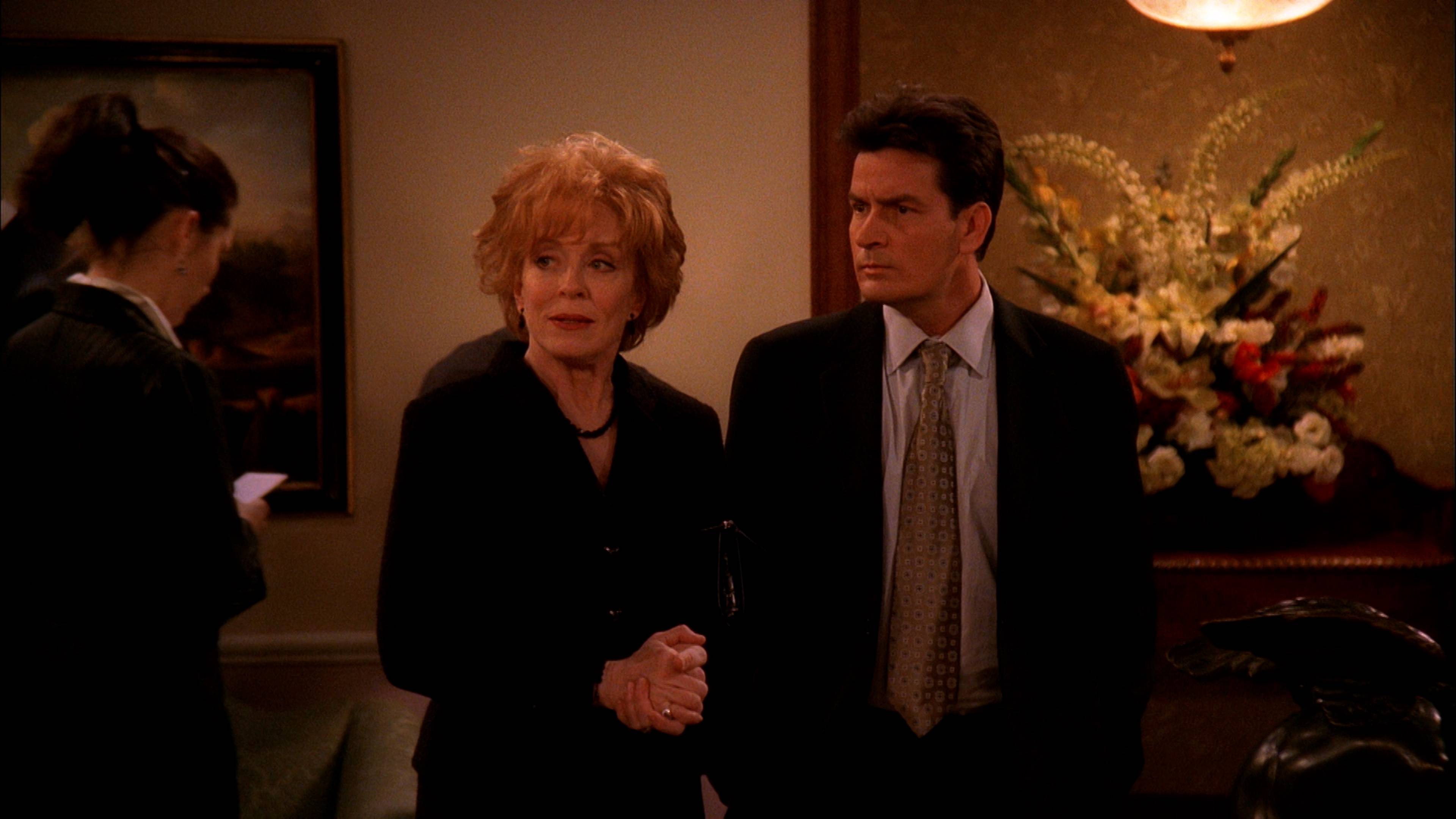 A Sympathetic Crotch To Cry On