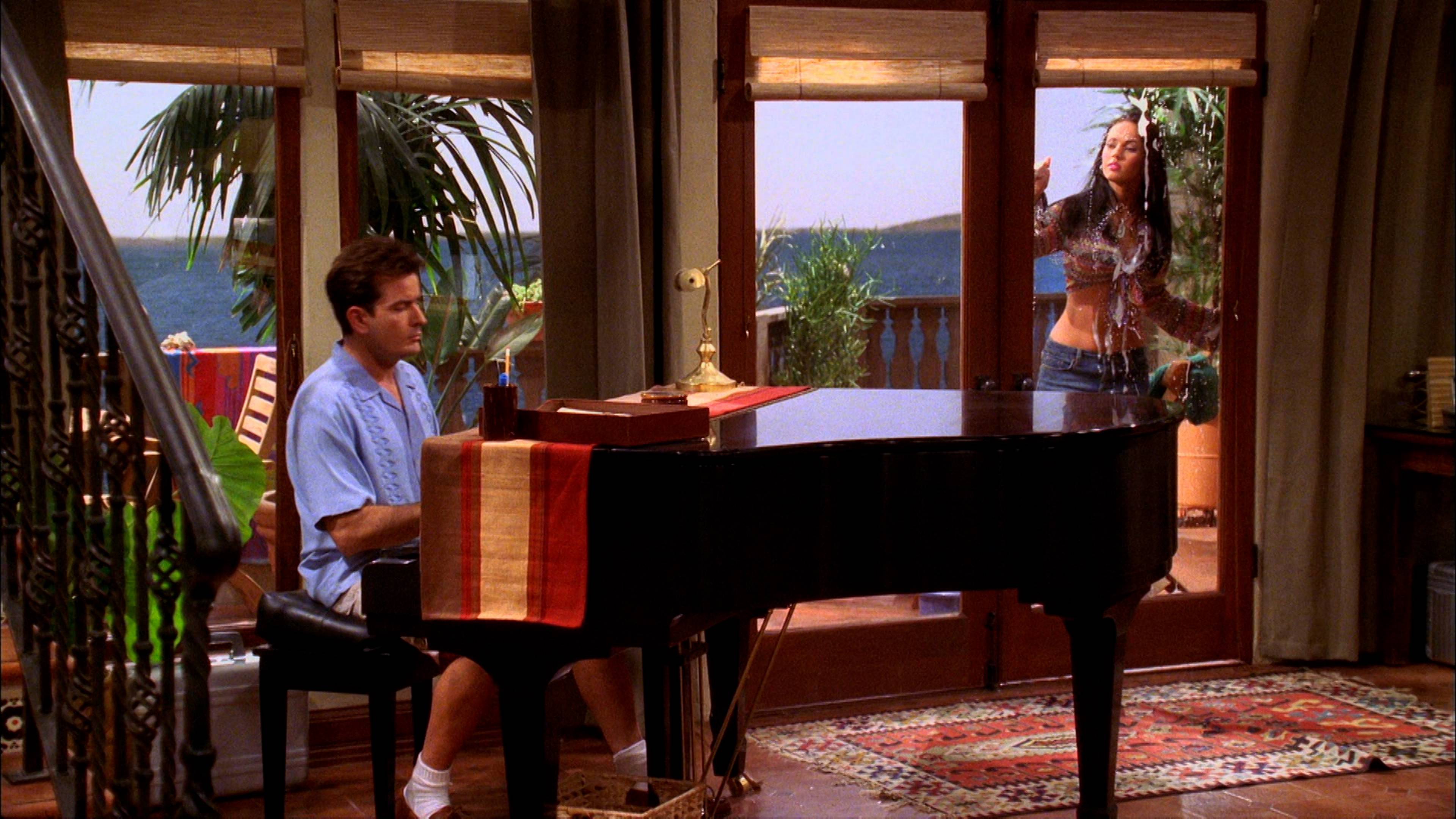 Camel Filters And Pheromones