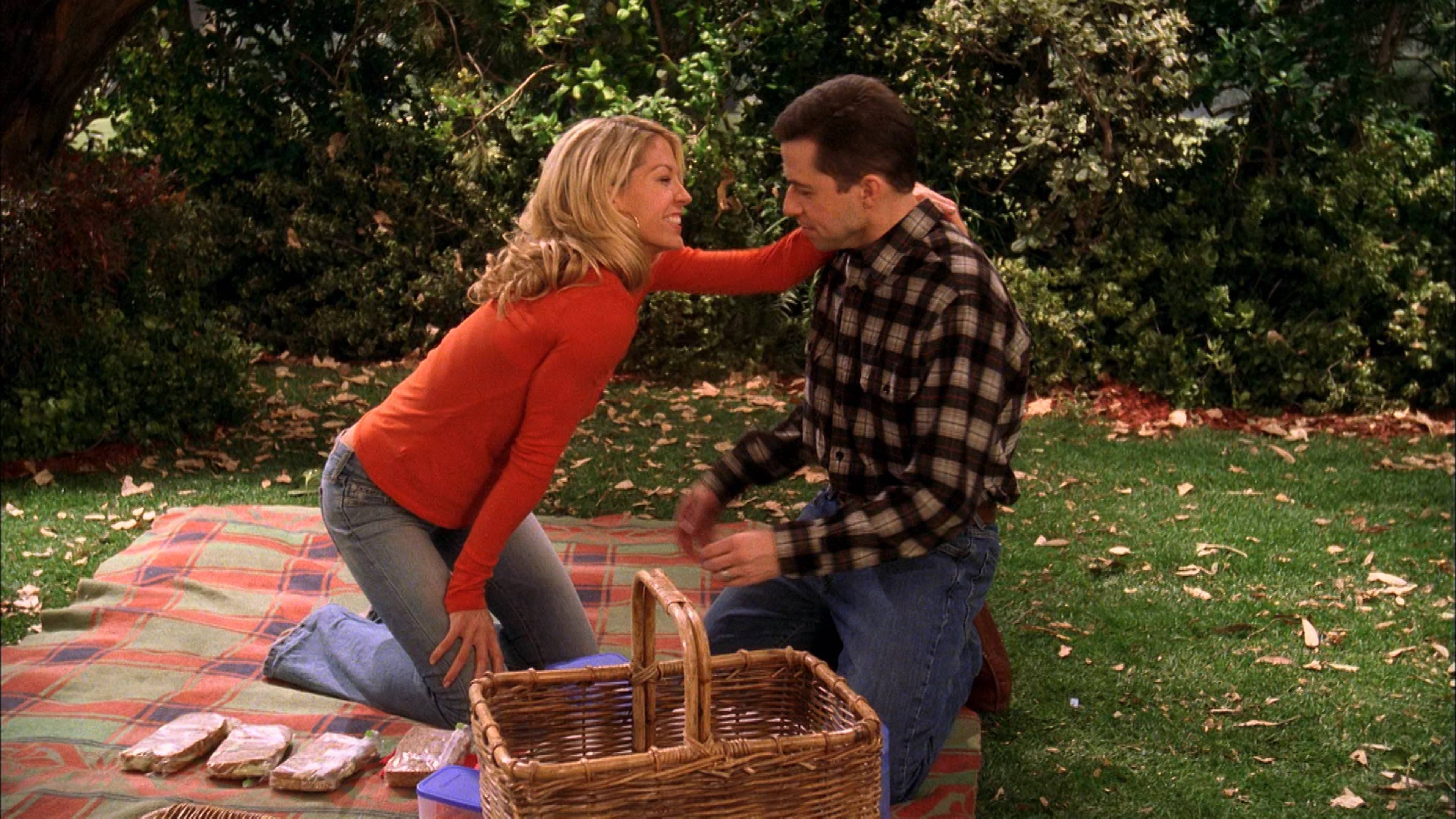 That Was Saliva, Alan