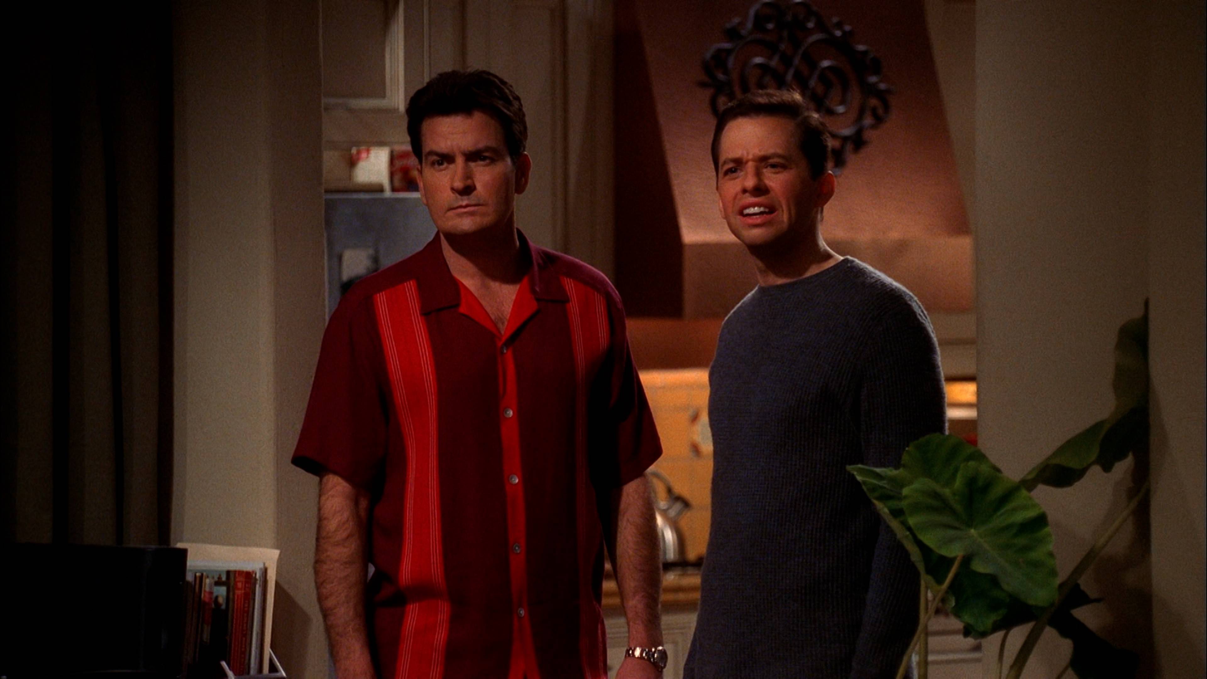 An Old Flame With A New Wick