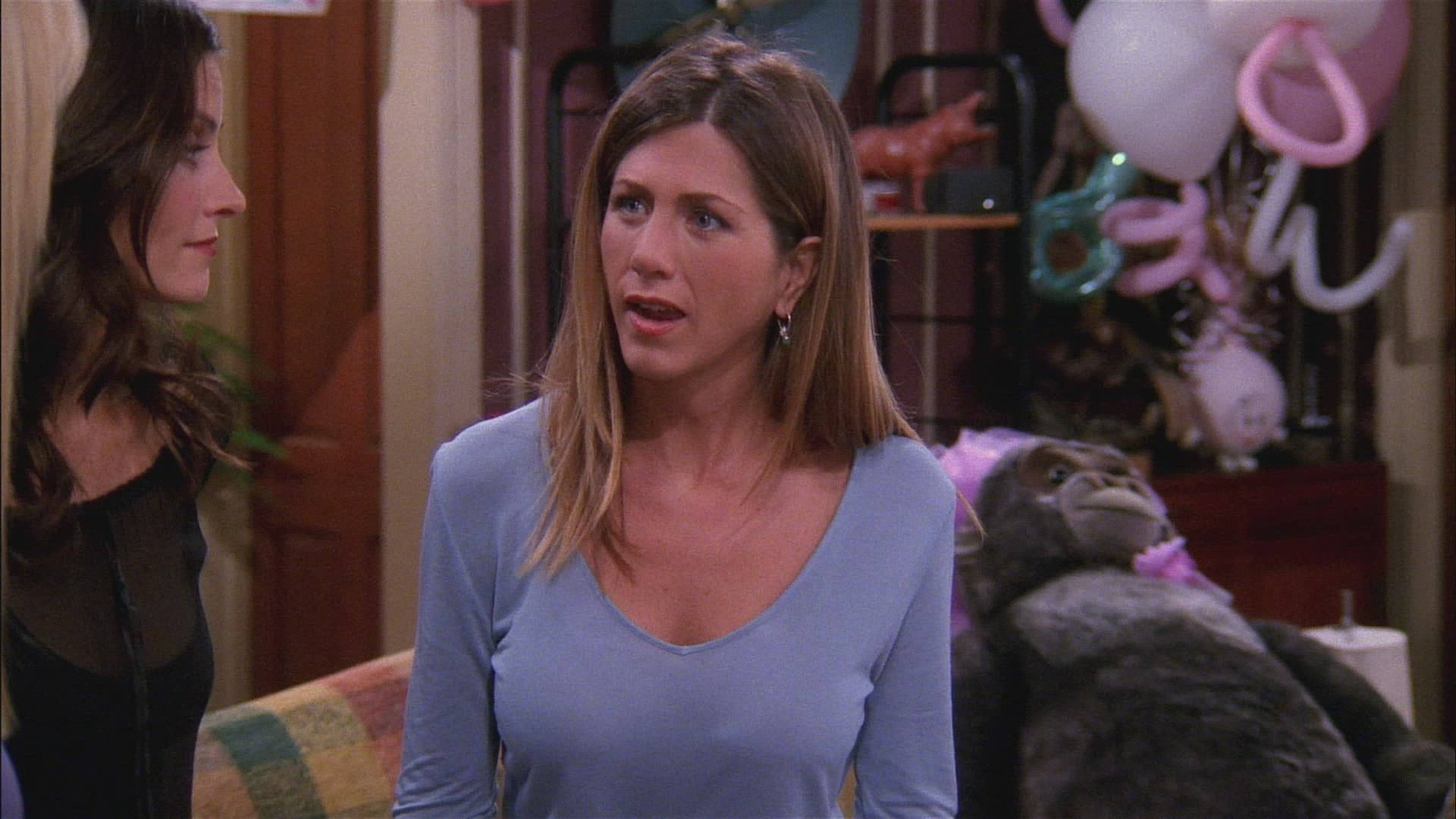 The One Where Emma Cries