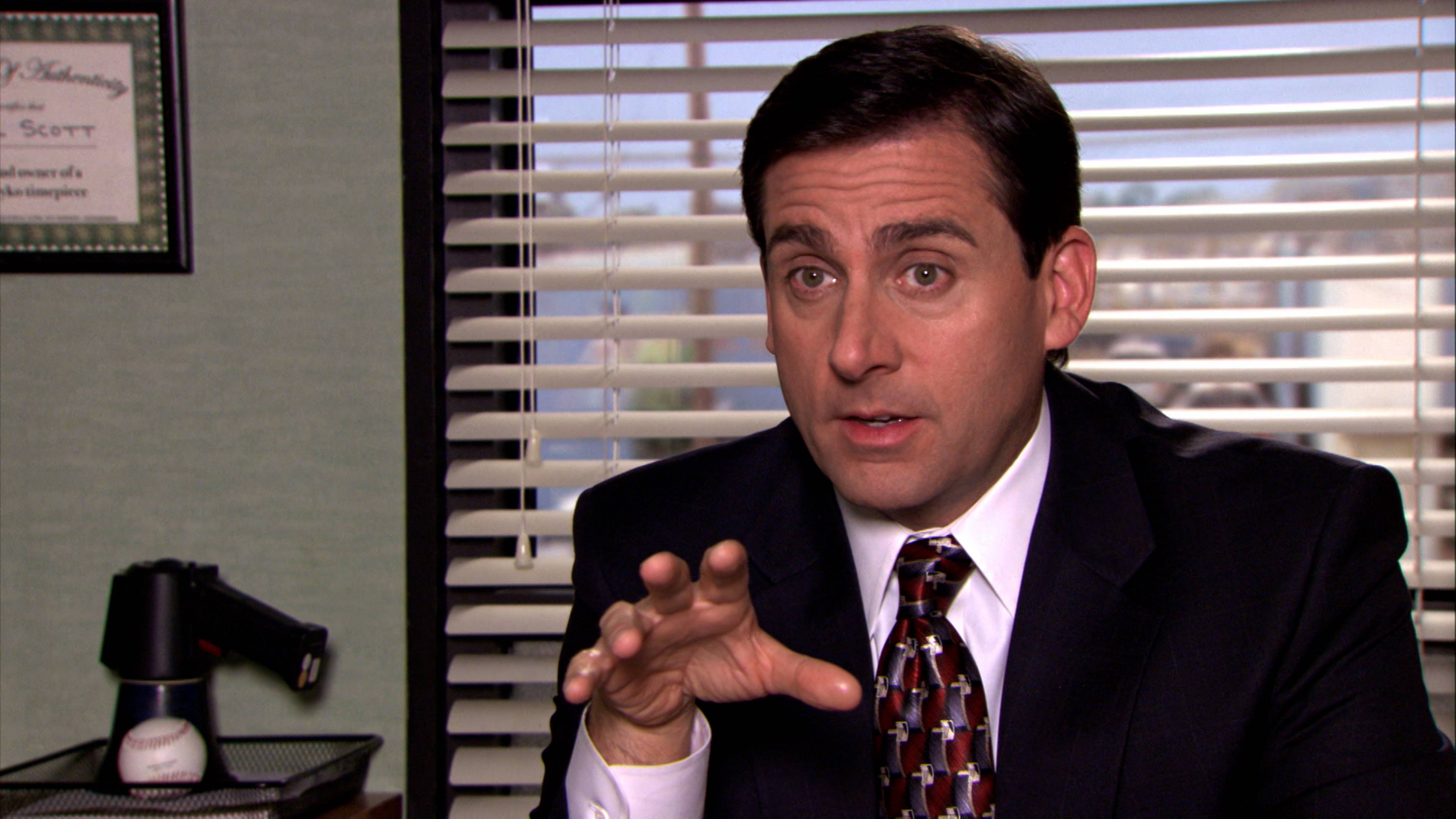 Stress Relief: Part 1