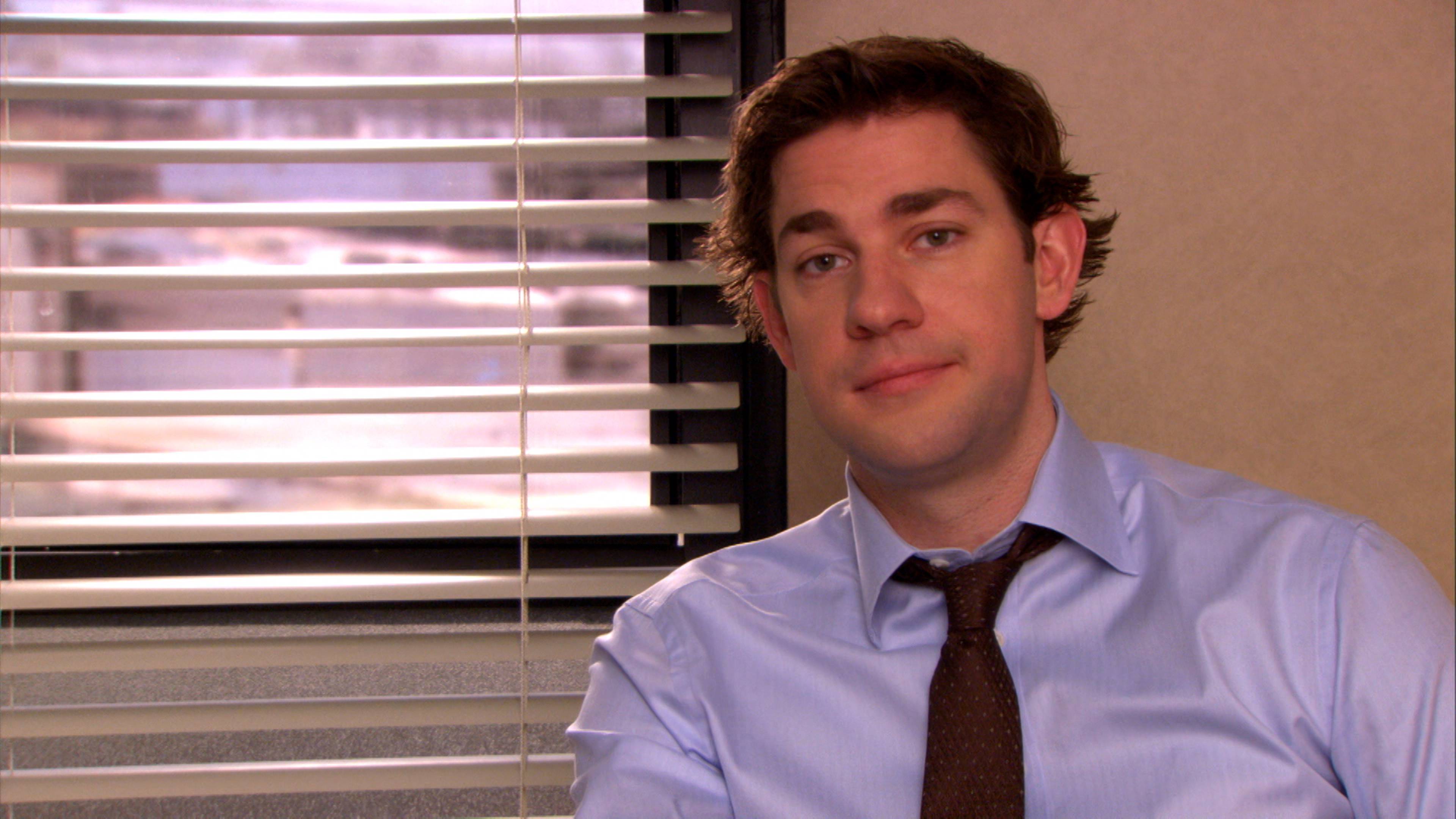 The Michael Scott Paper Company