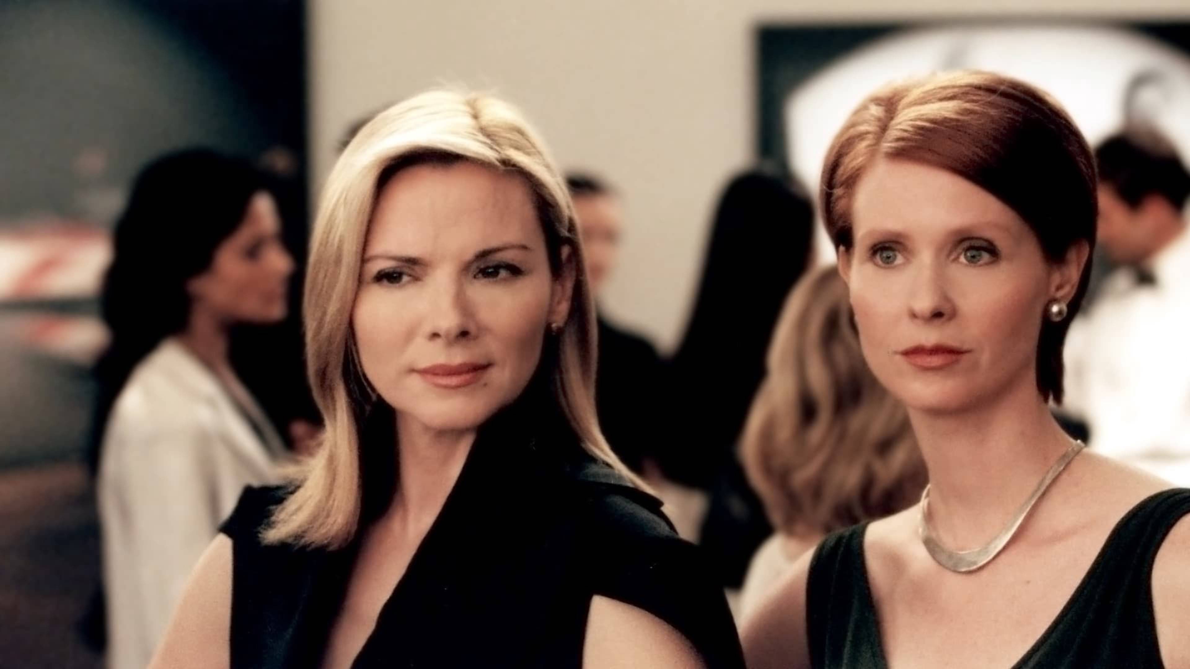 Boy, Girl, Boy, Girl