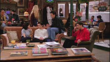 The One With The Evil Orthodontist