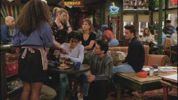 The One With Five Steaks And An Egg Plan