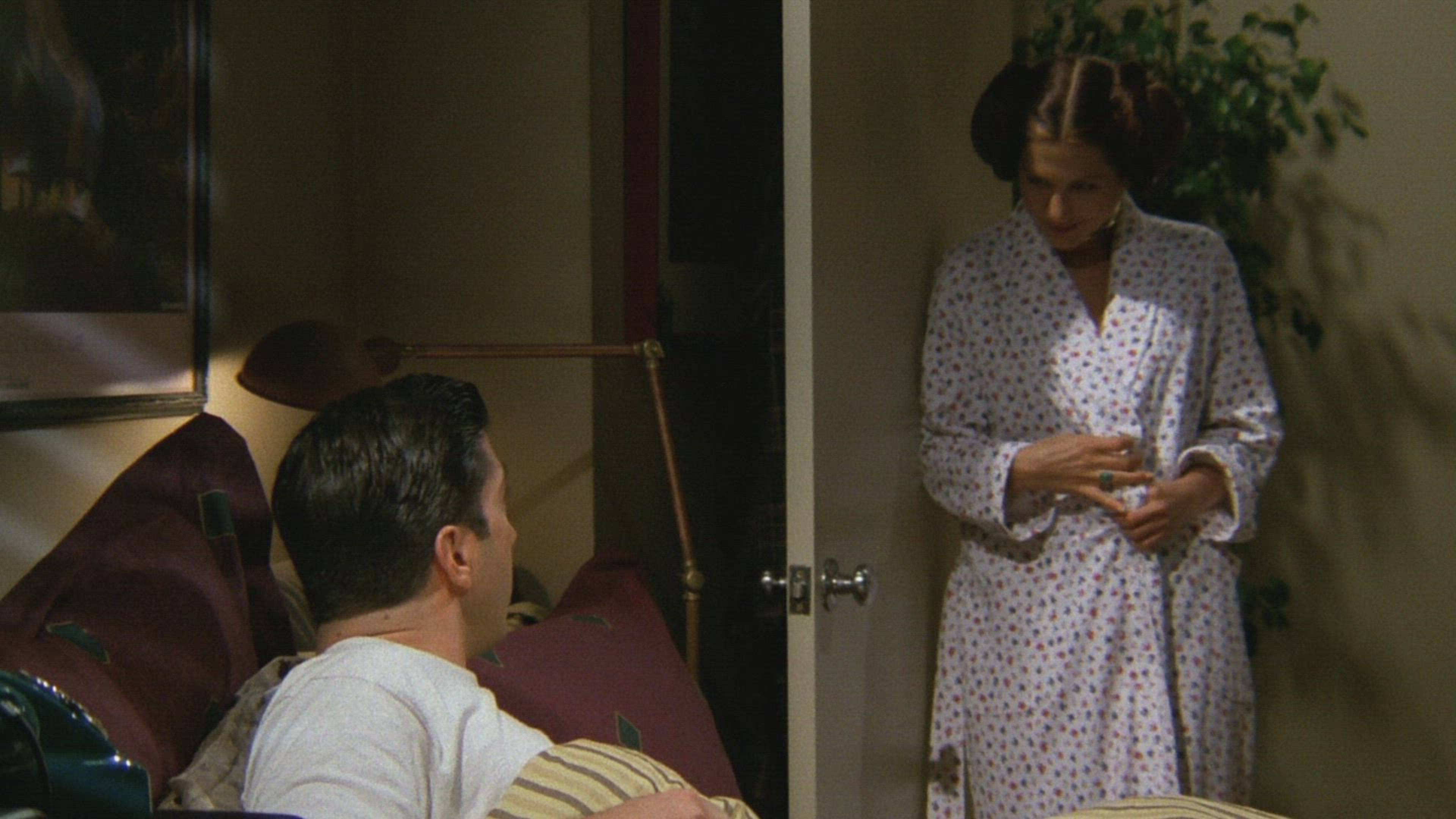 The One With The Princess Leia Fantasy