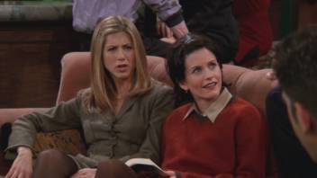 The One With Phoebe's Uterus