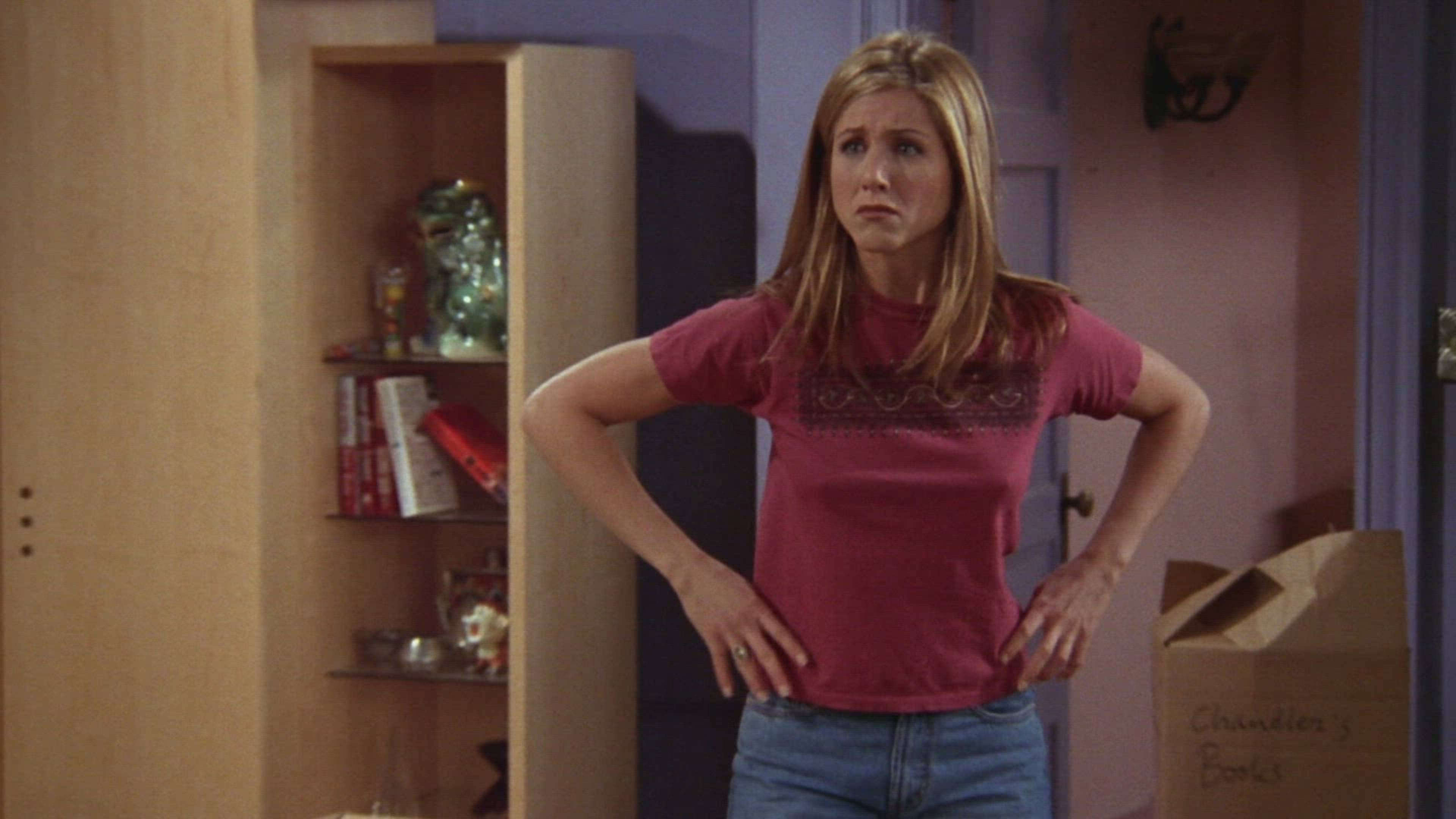 The One With The Embryos