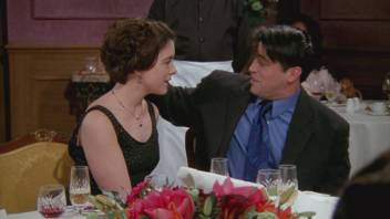 The One With Ross's Wedding (2)