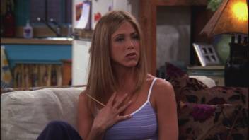 The One Where Ross Hugs Rachel