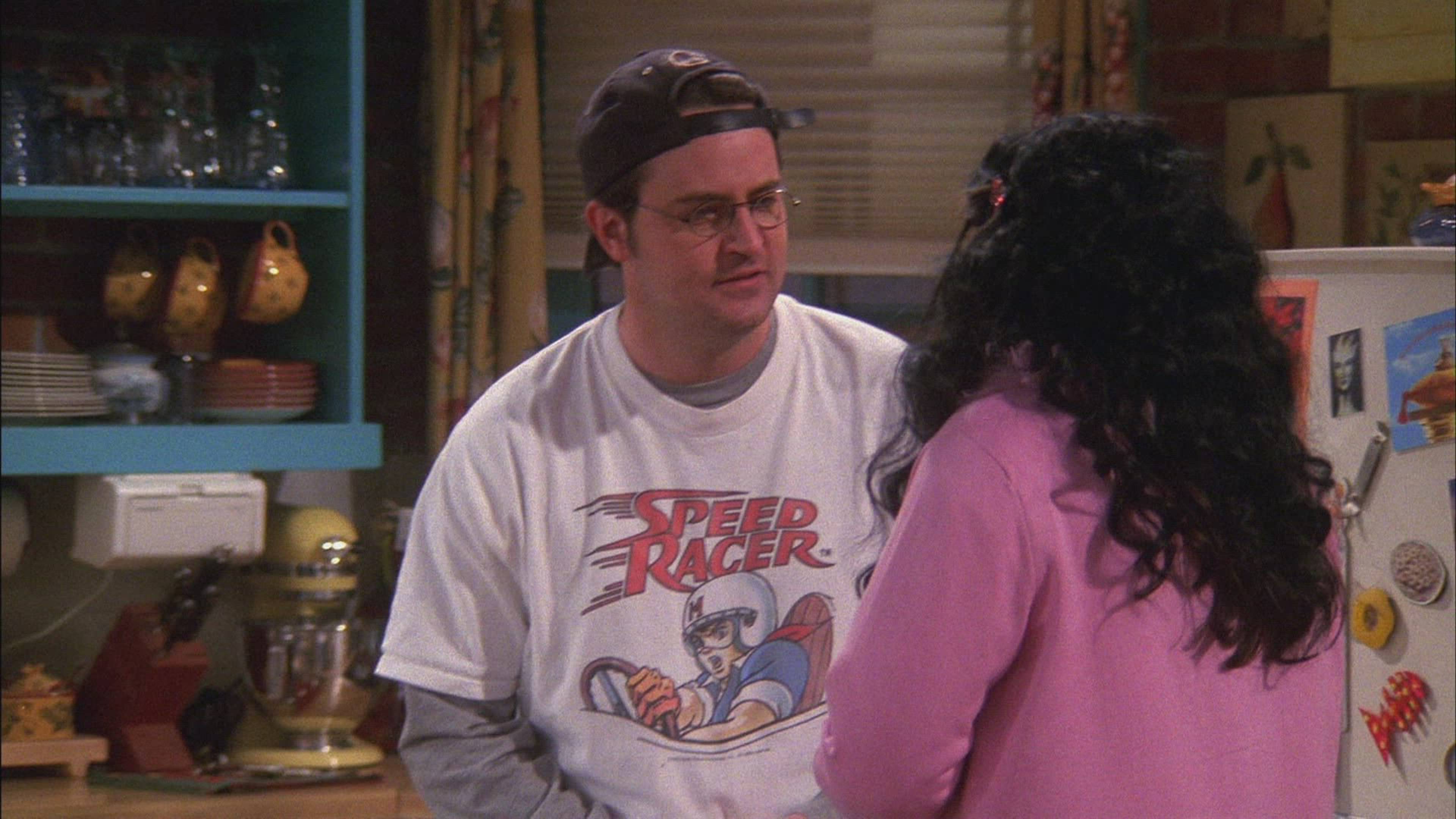 The One That Could Have Been: Part 2