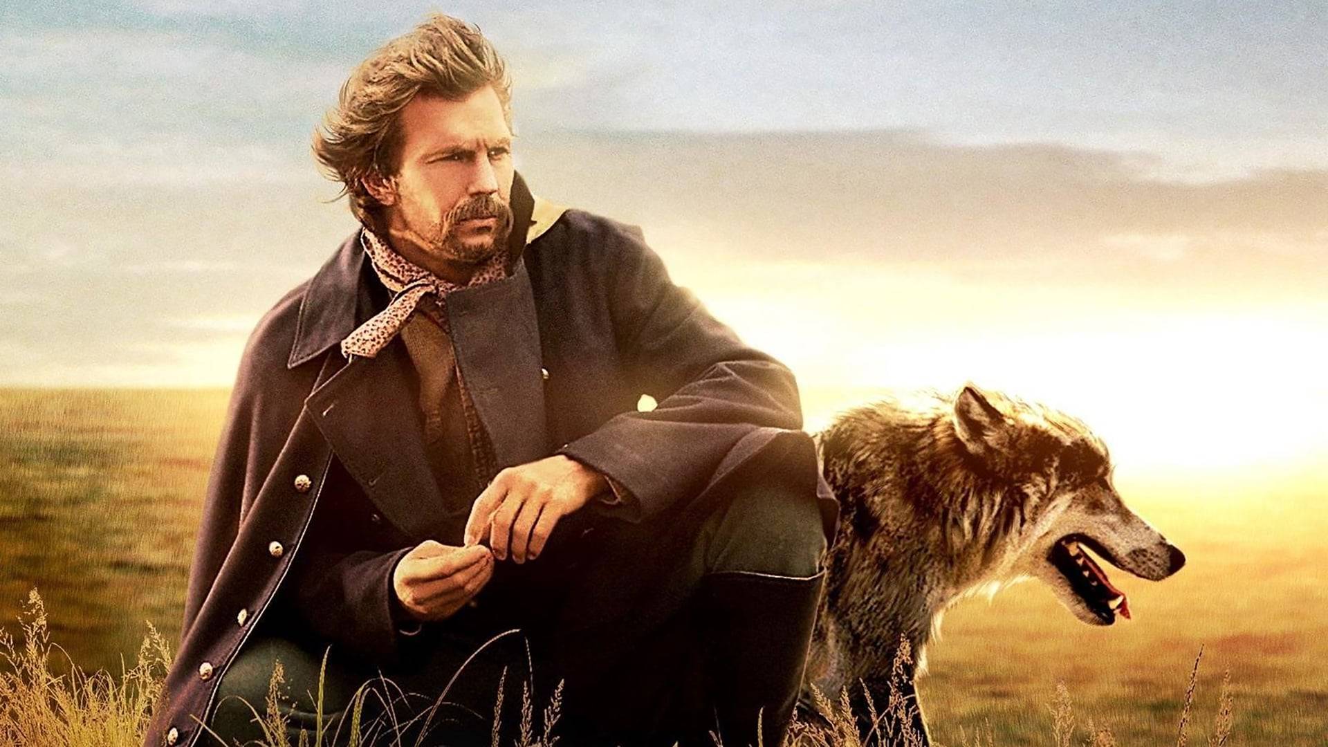 Trailer · Dances with Wolves