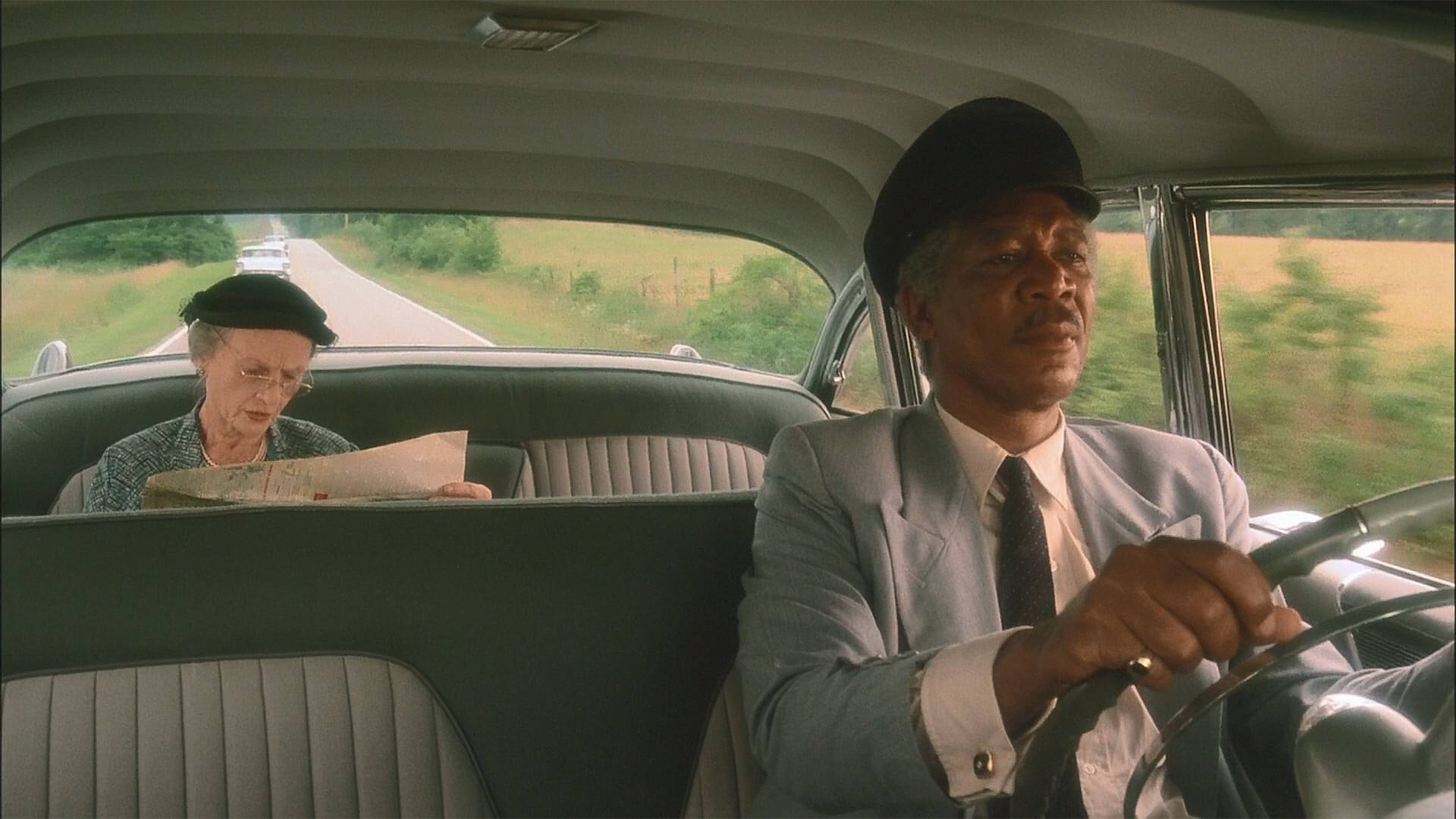 Trailer · Driving Miss Daisy