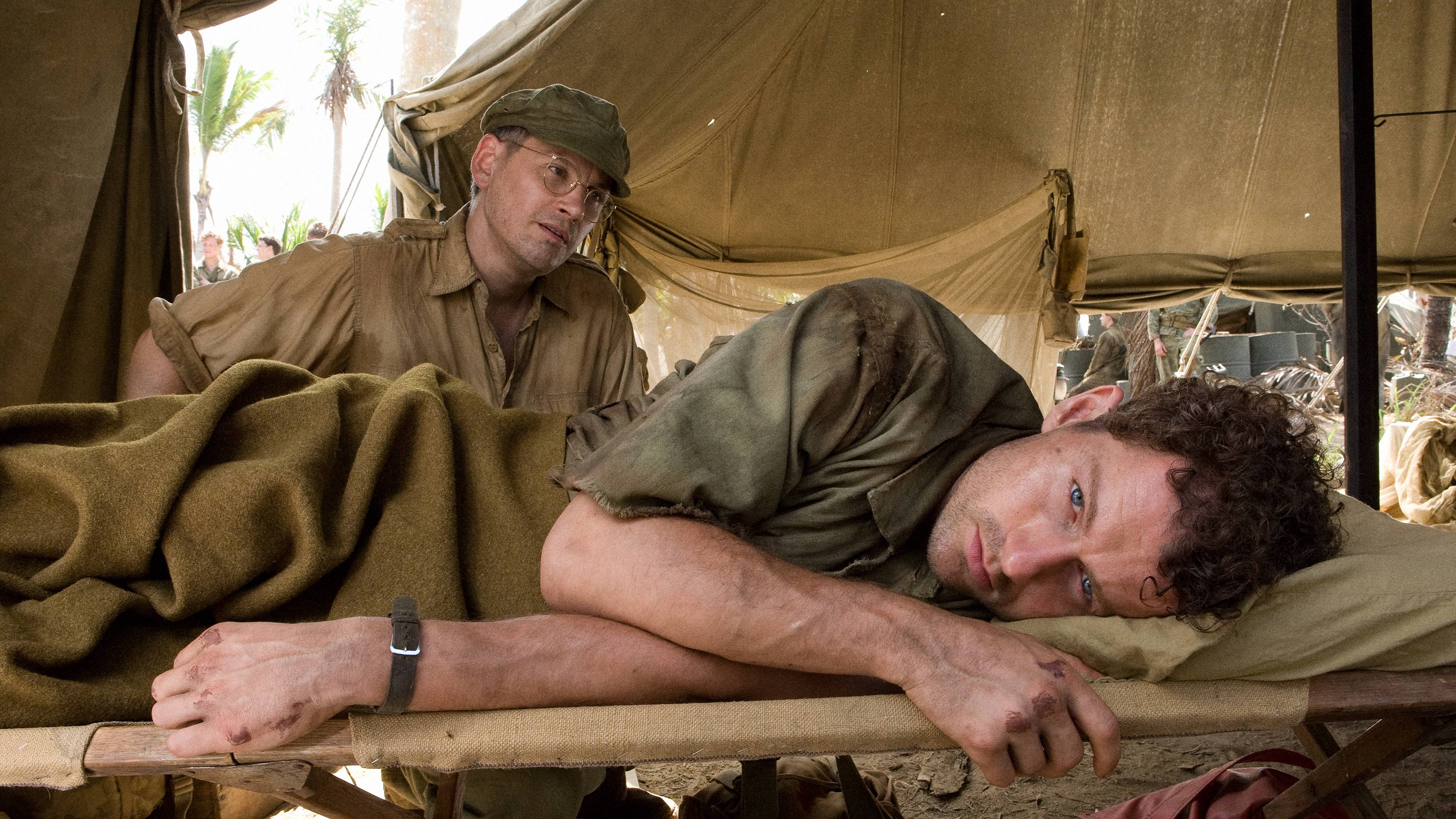 Gloucester/Pavuvu/Banika