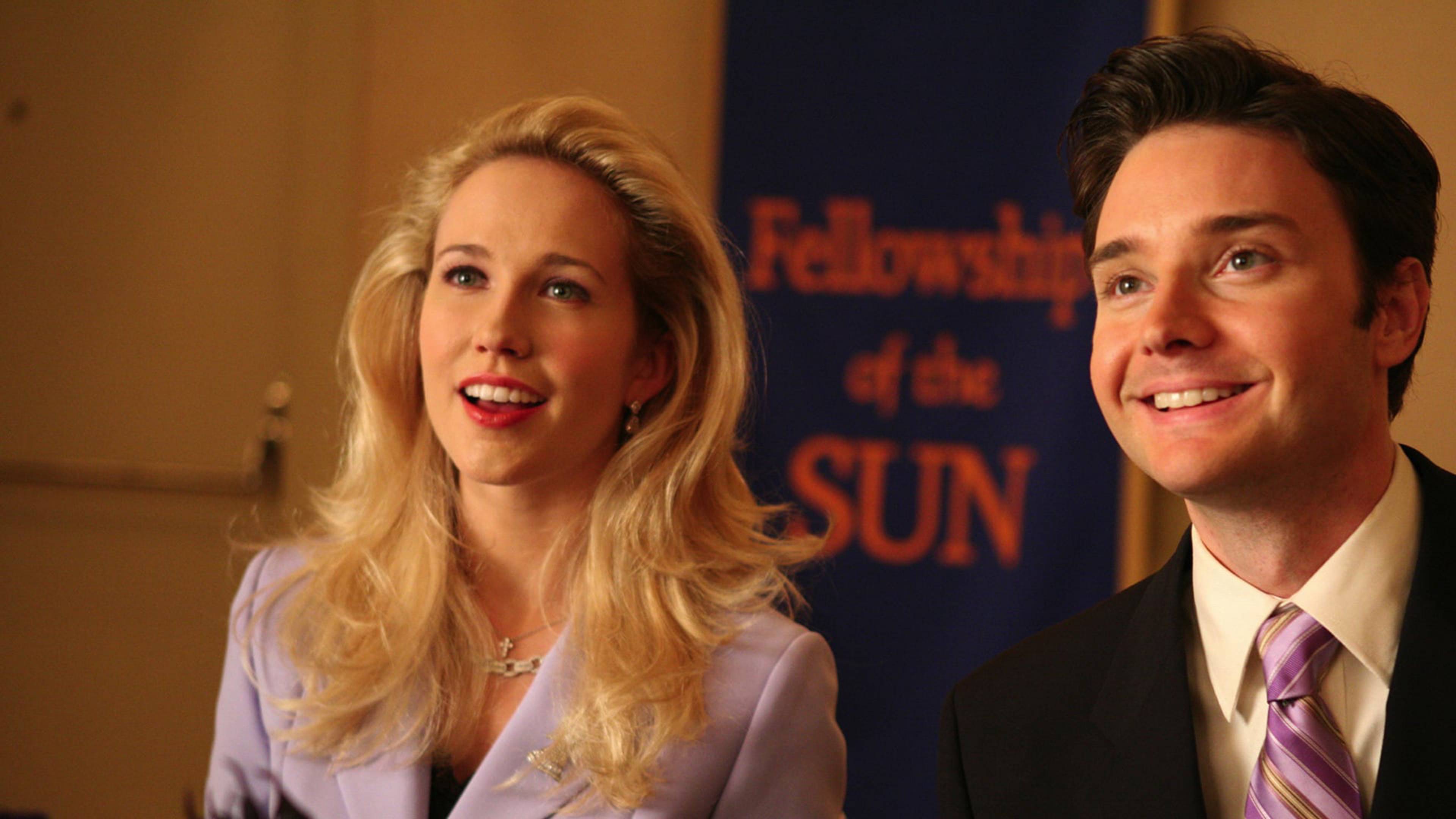 Nothing But The Blood