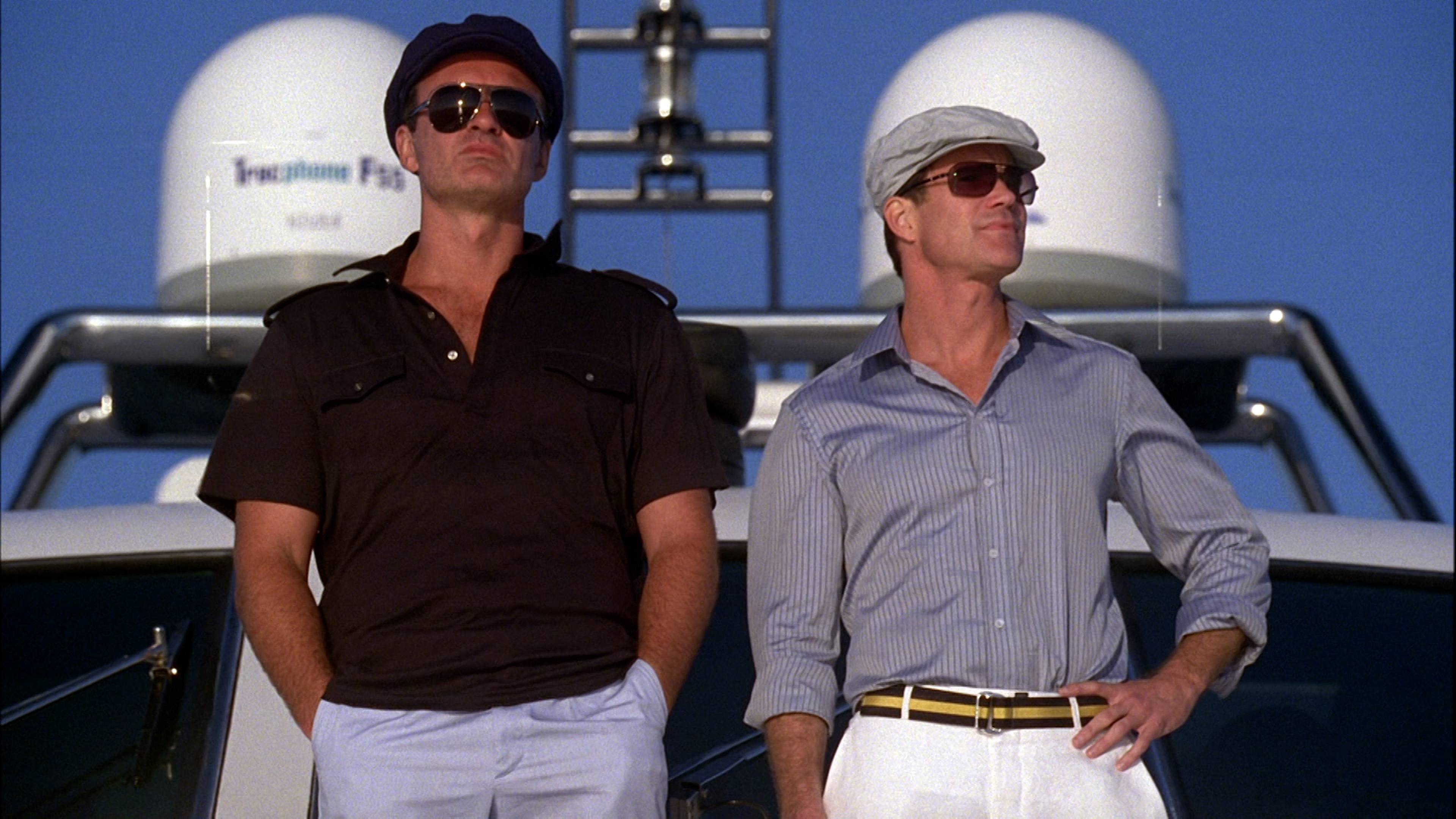 دون هوبرمان