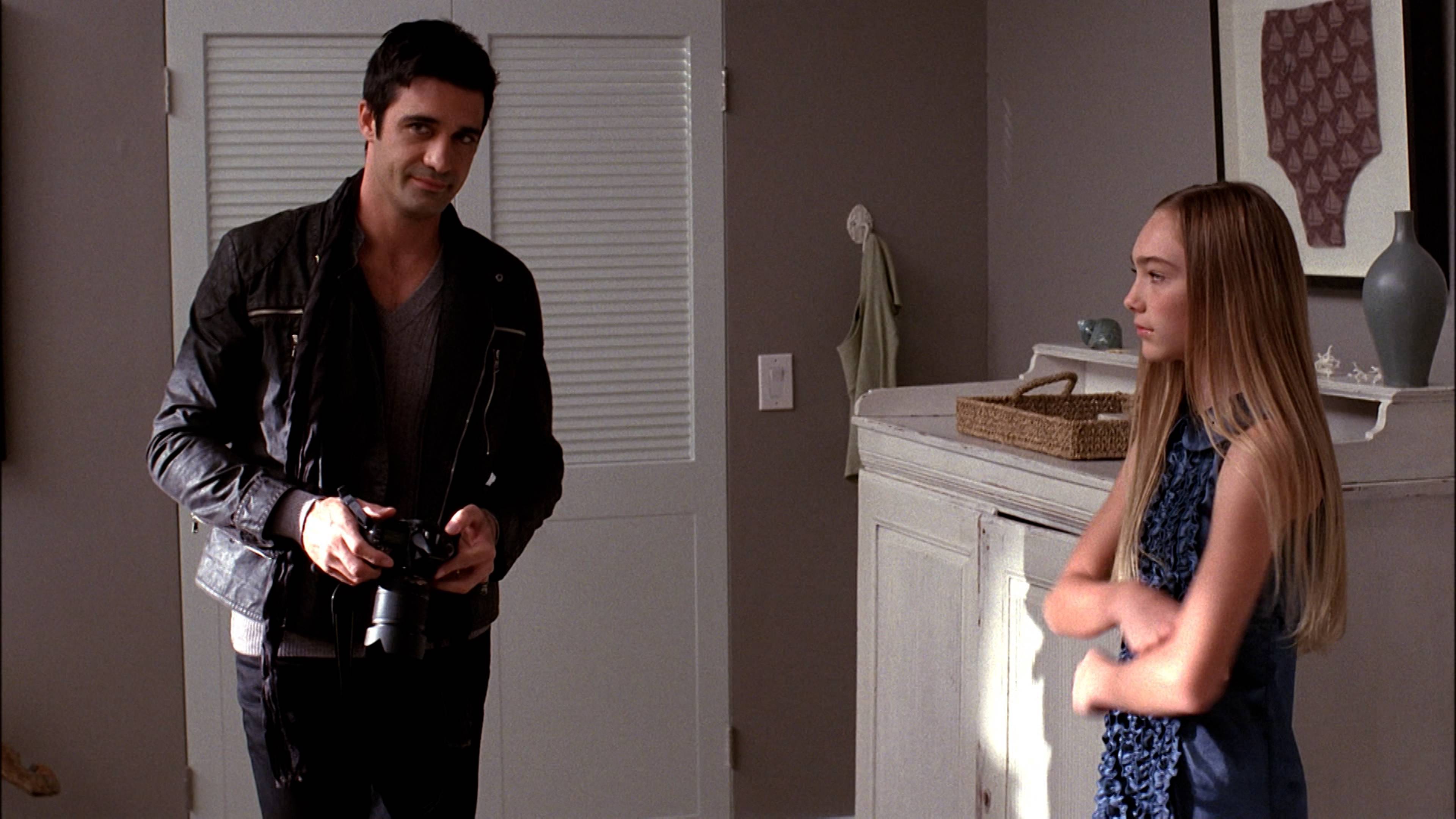 أليكسس ستون 2